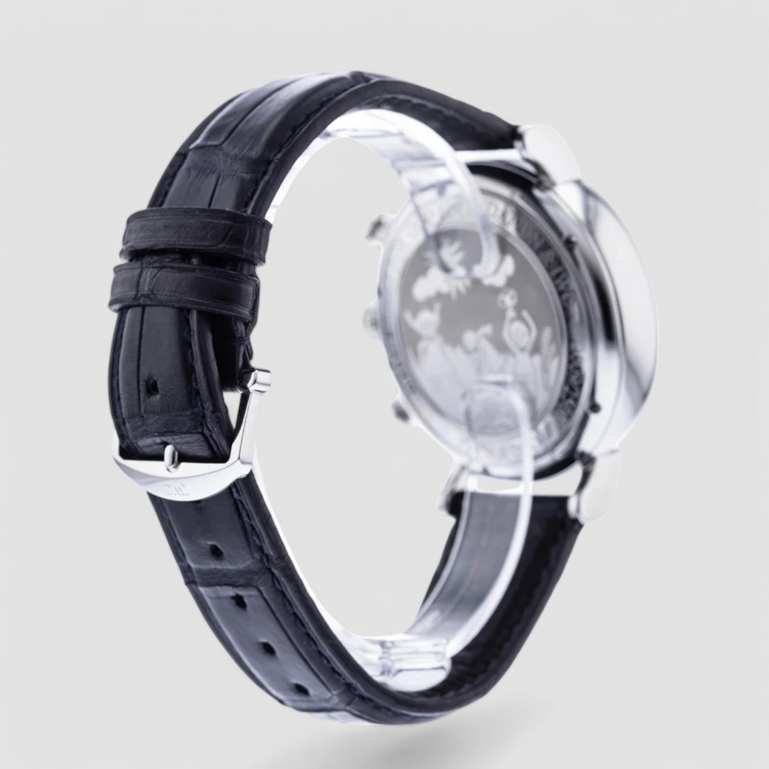 Portofino Chronograph