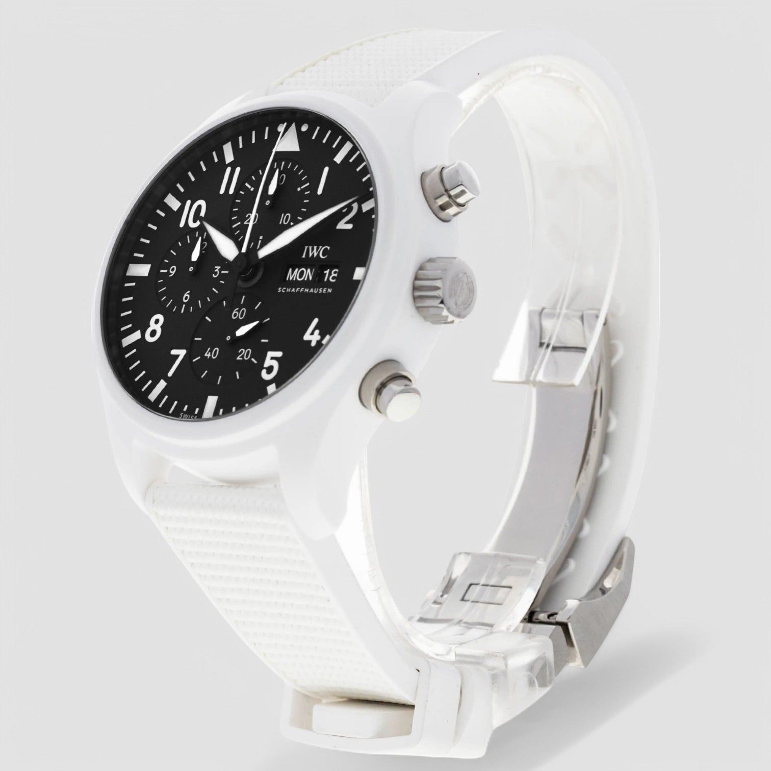 Pilot Chronograph Top Gun IW389105