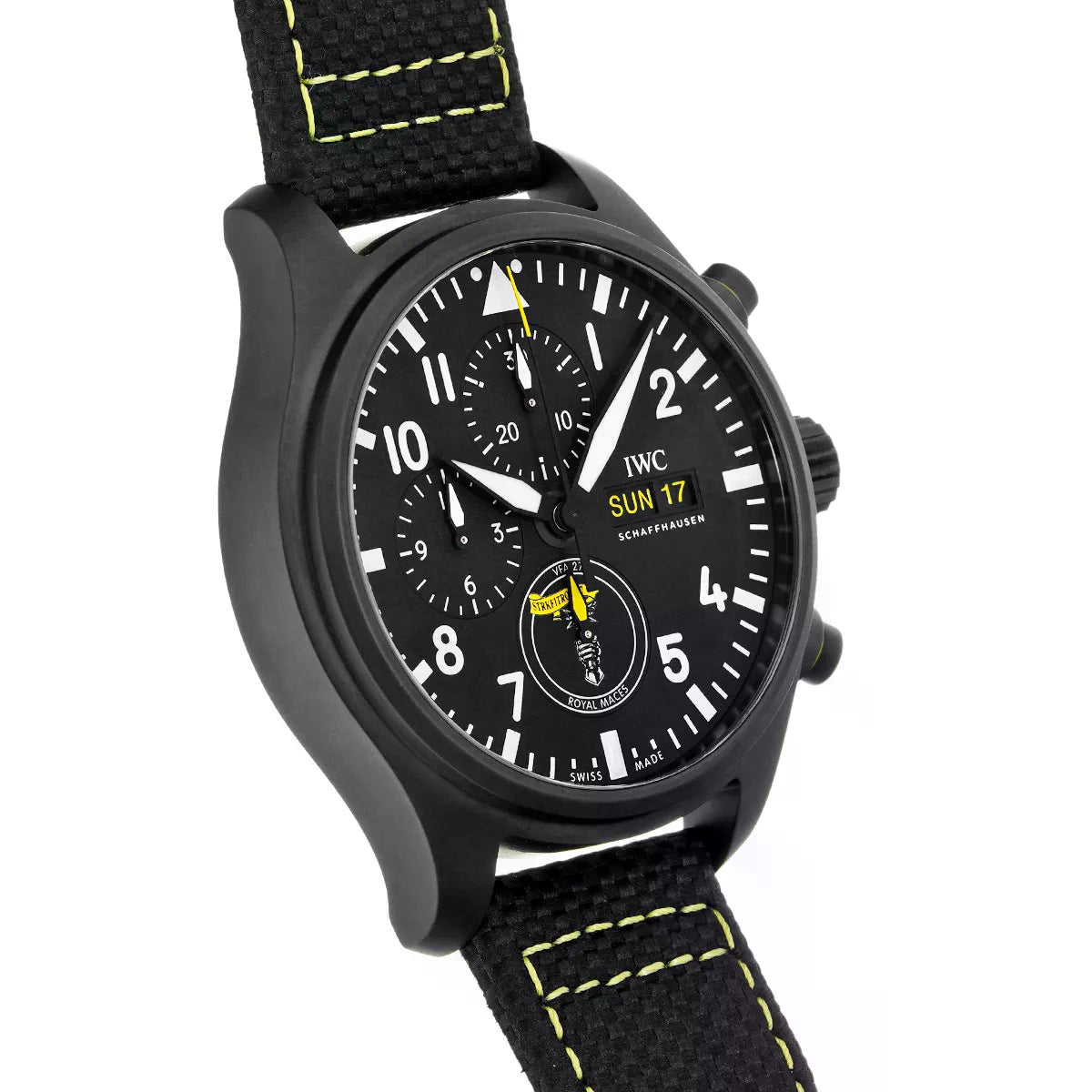 Pilot Chronograph