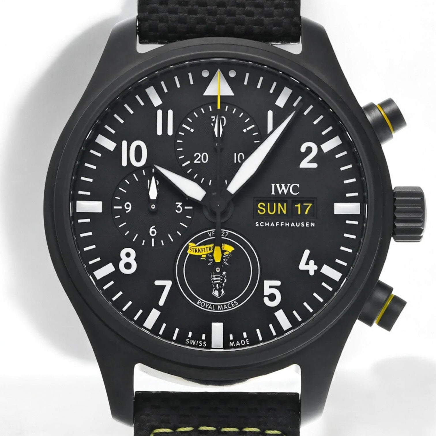 Pilot Chronograph