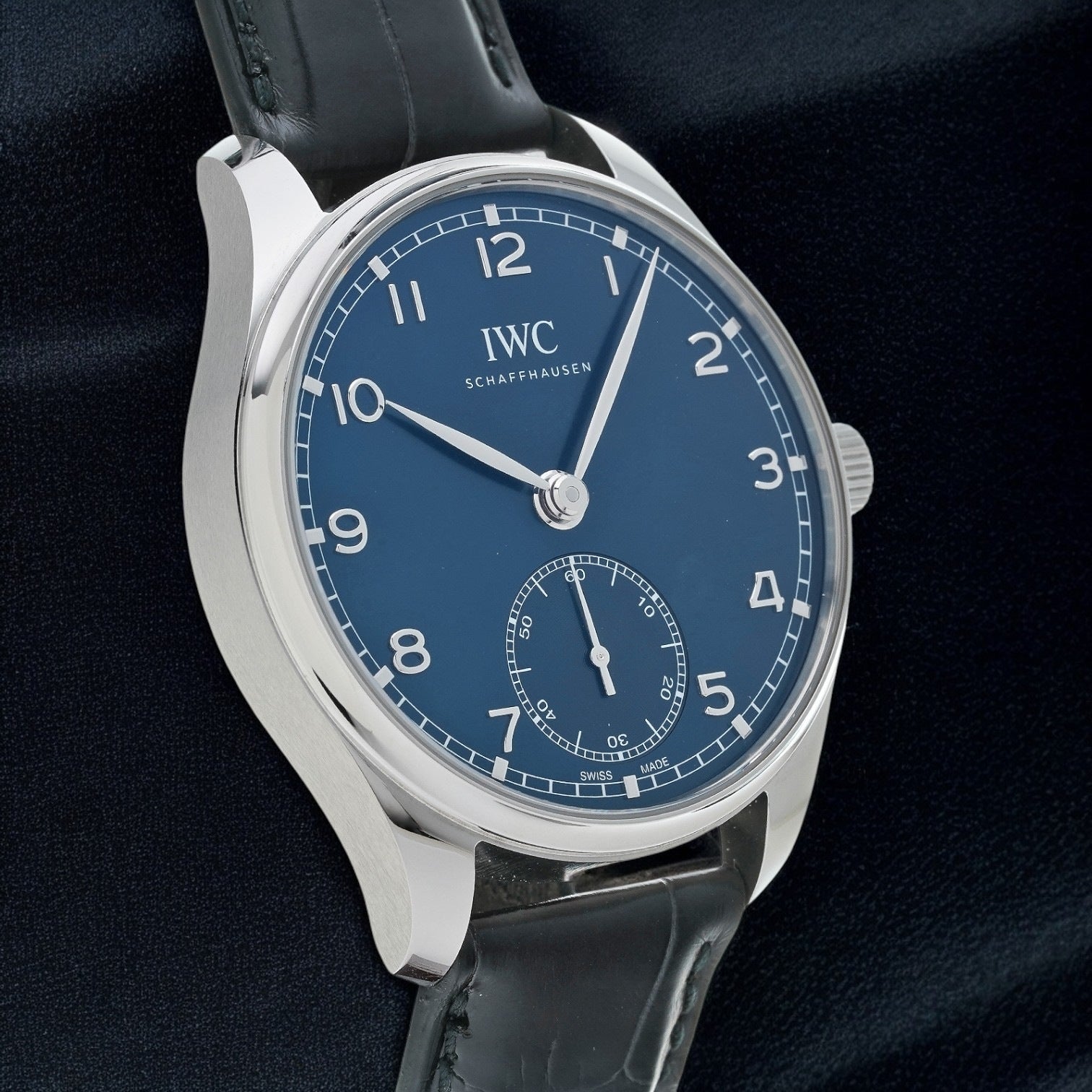 Portugieser Automatic
