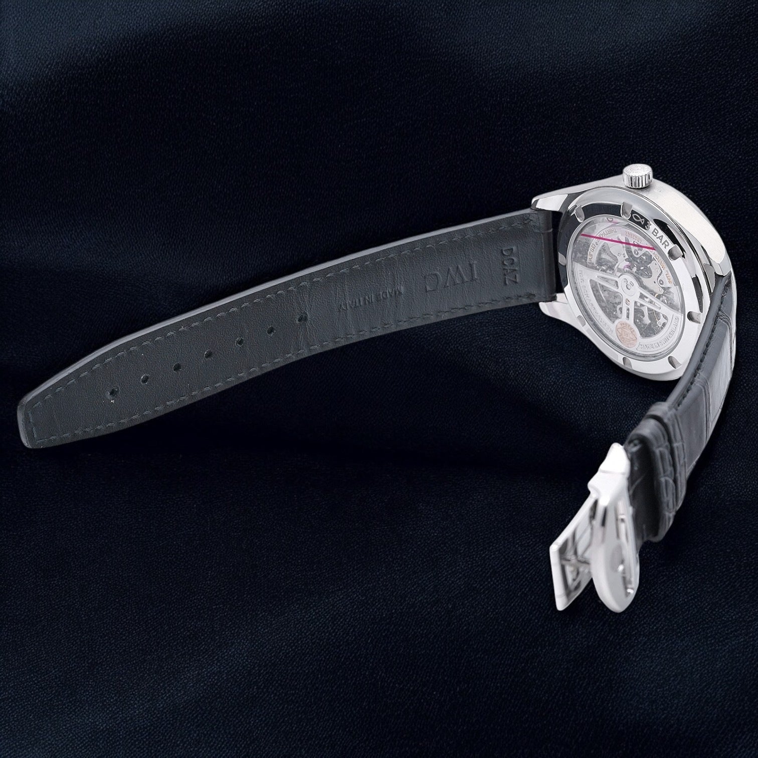 Portugieser Automatic