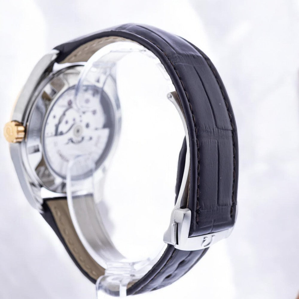 Aqua Terra 150m Master Co-Axial Anti-Magnetic