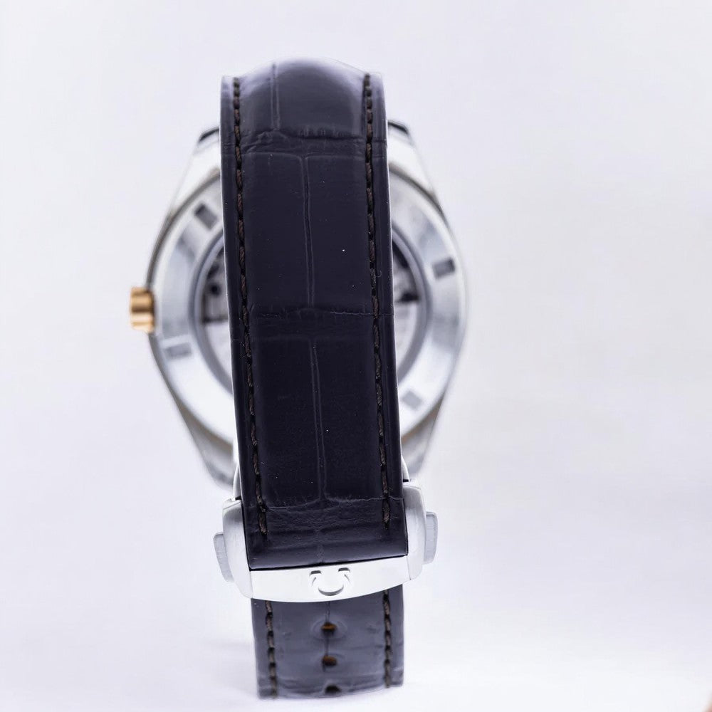 Aqua Terra 150m Master Co-Axial Anti-Magnetic
