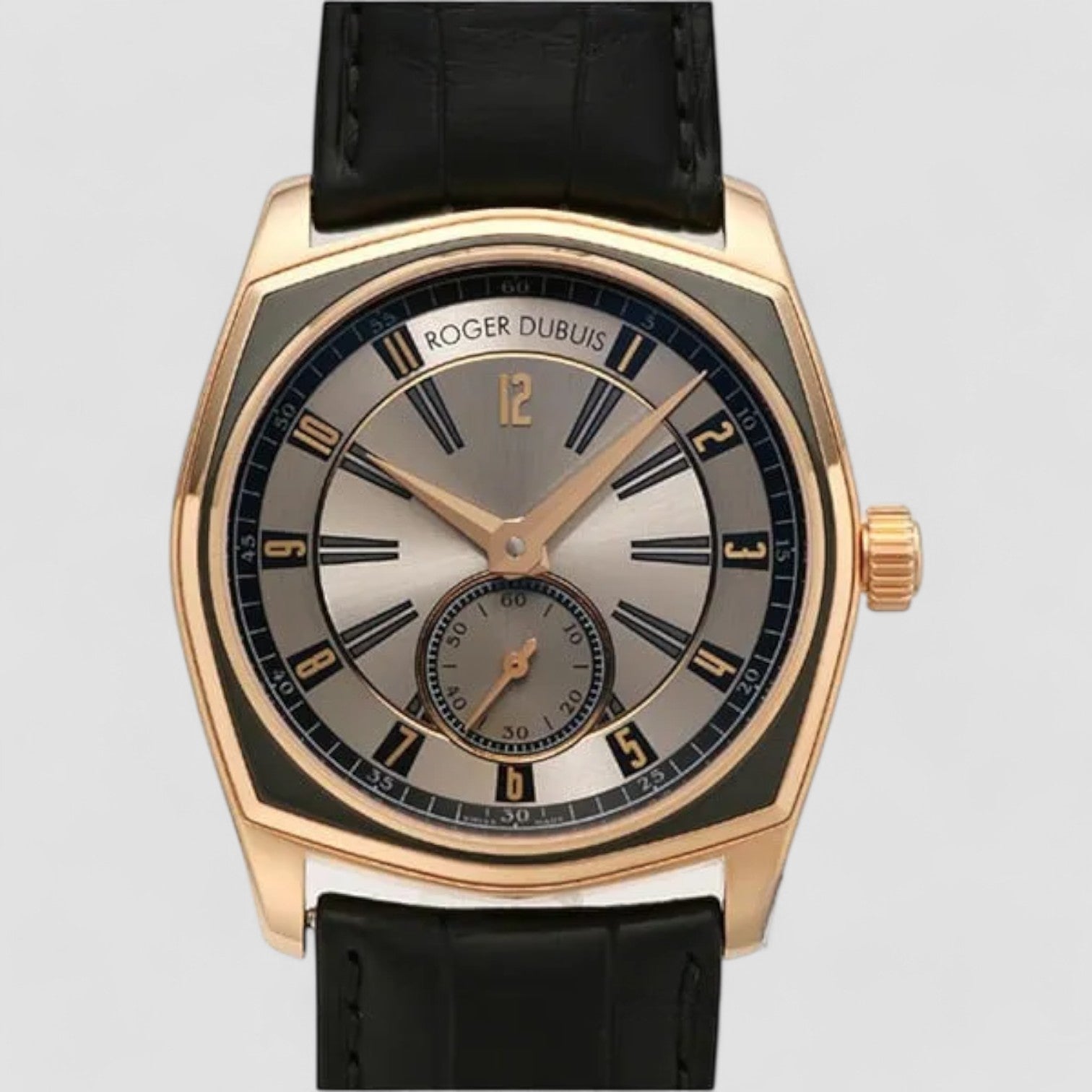 La Monegasque 18K Rose Gold