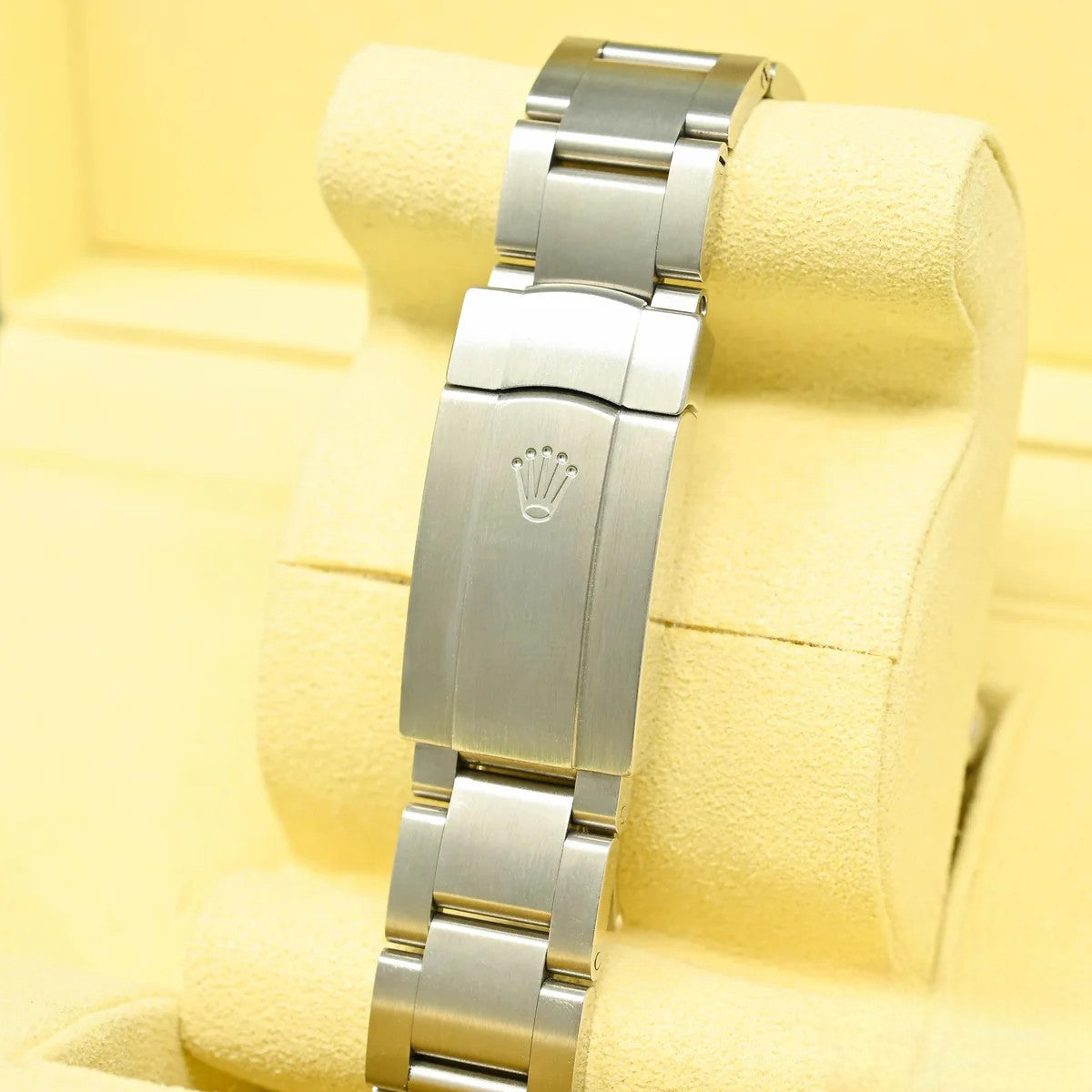 Air-King 40mm Honeycomb Iced Out