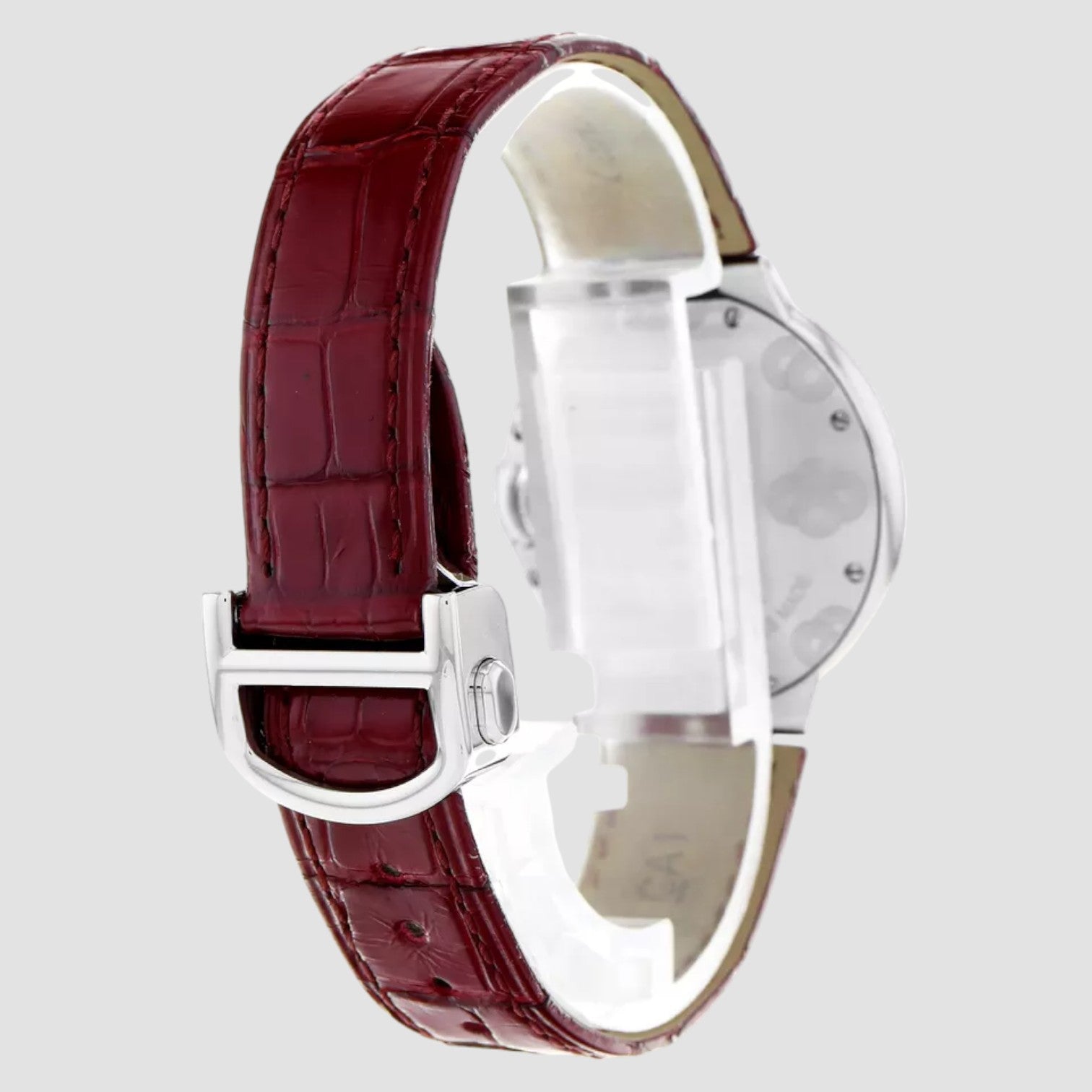 Ballon Bleu de Cartier 33mm Limited Edition 350 pieces