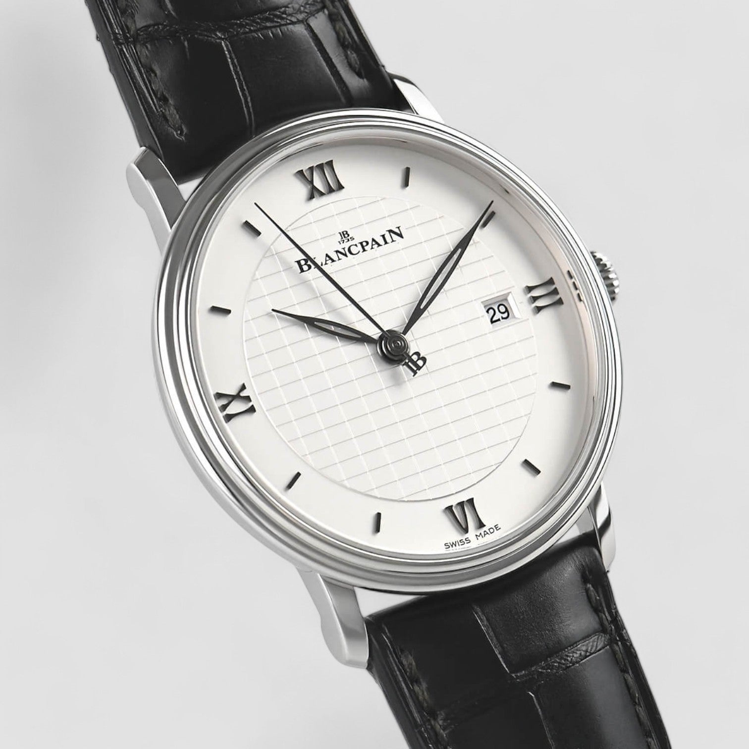 Villeret Ultra-Slim Automatique 40mm