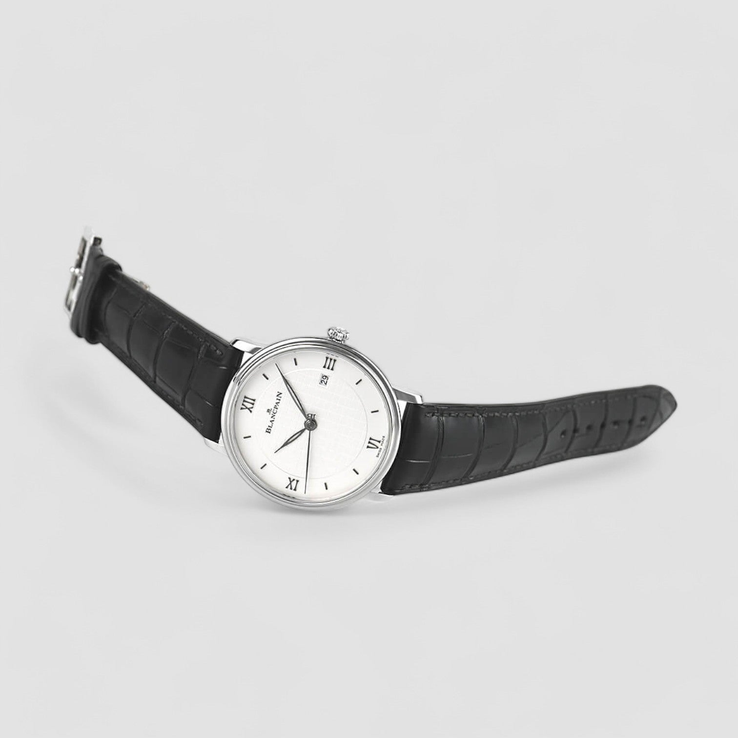 Villeret Ultra-Slim Automatique 40mm