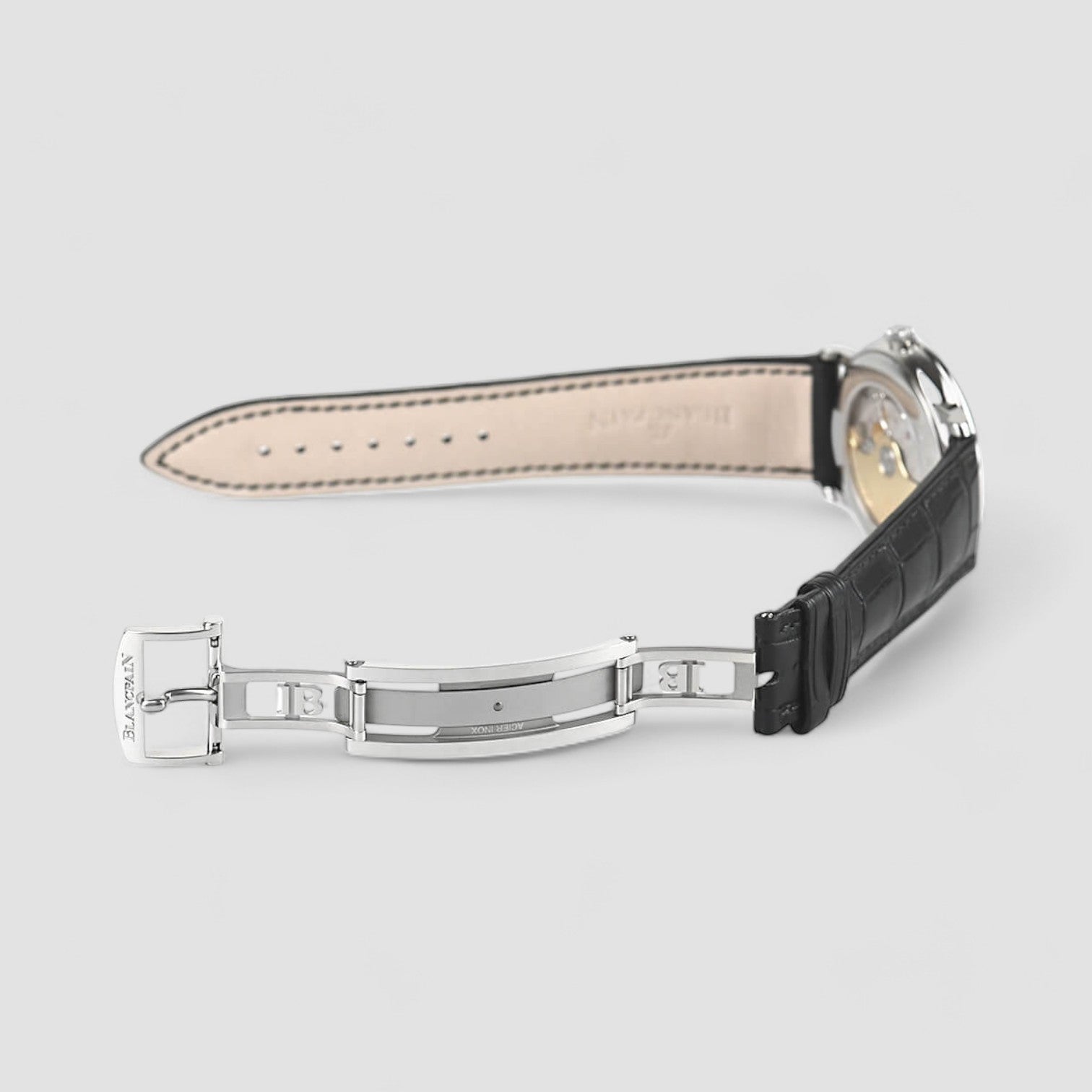 Villeret Ultra-Slim Automatique 40mm