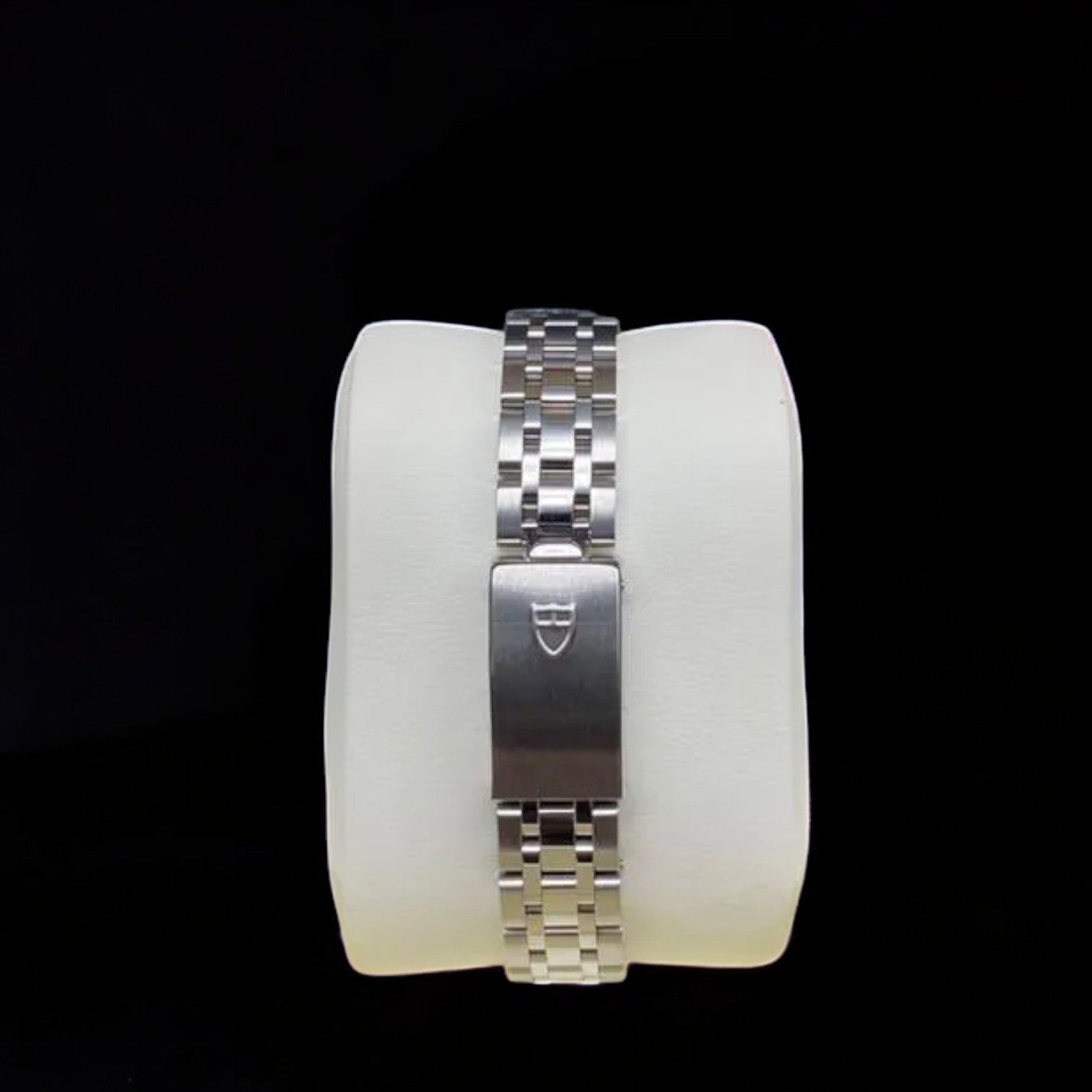 Classic Black dial Diamond