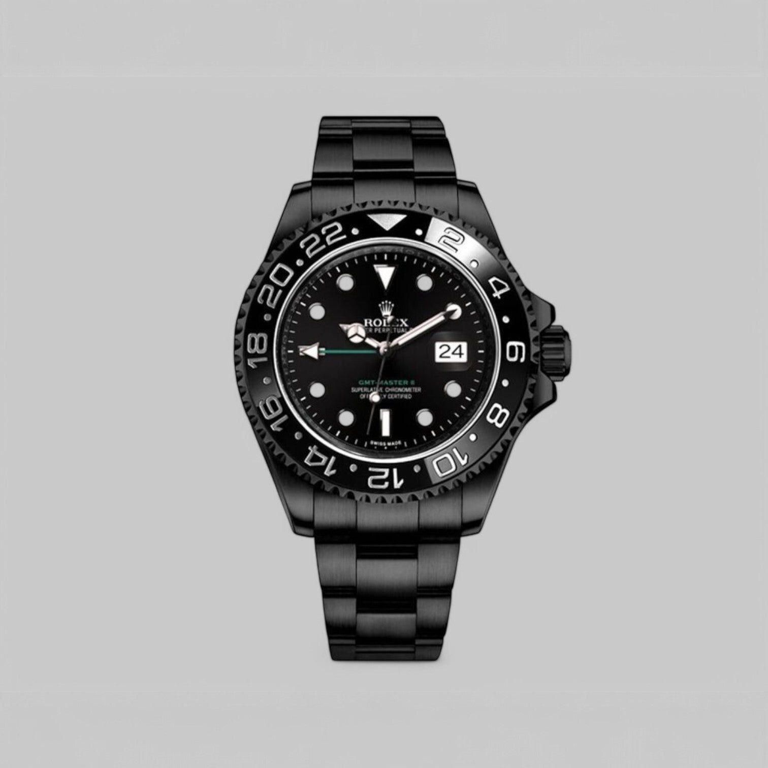 GMT-Master II Blackout - Main Image