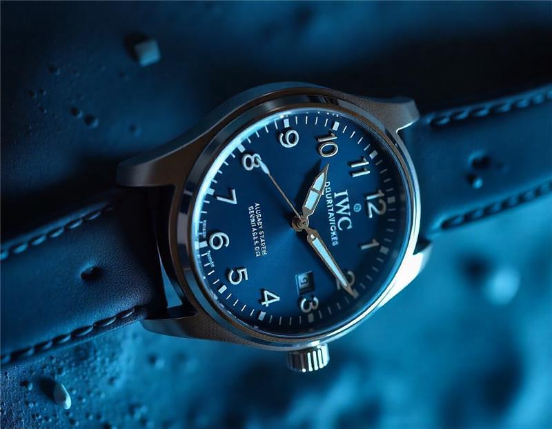 Complete Guide to IWC Watches: Explore, Discover, and Choose with Confidence