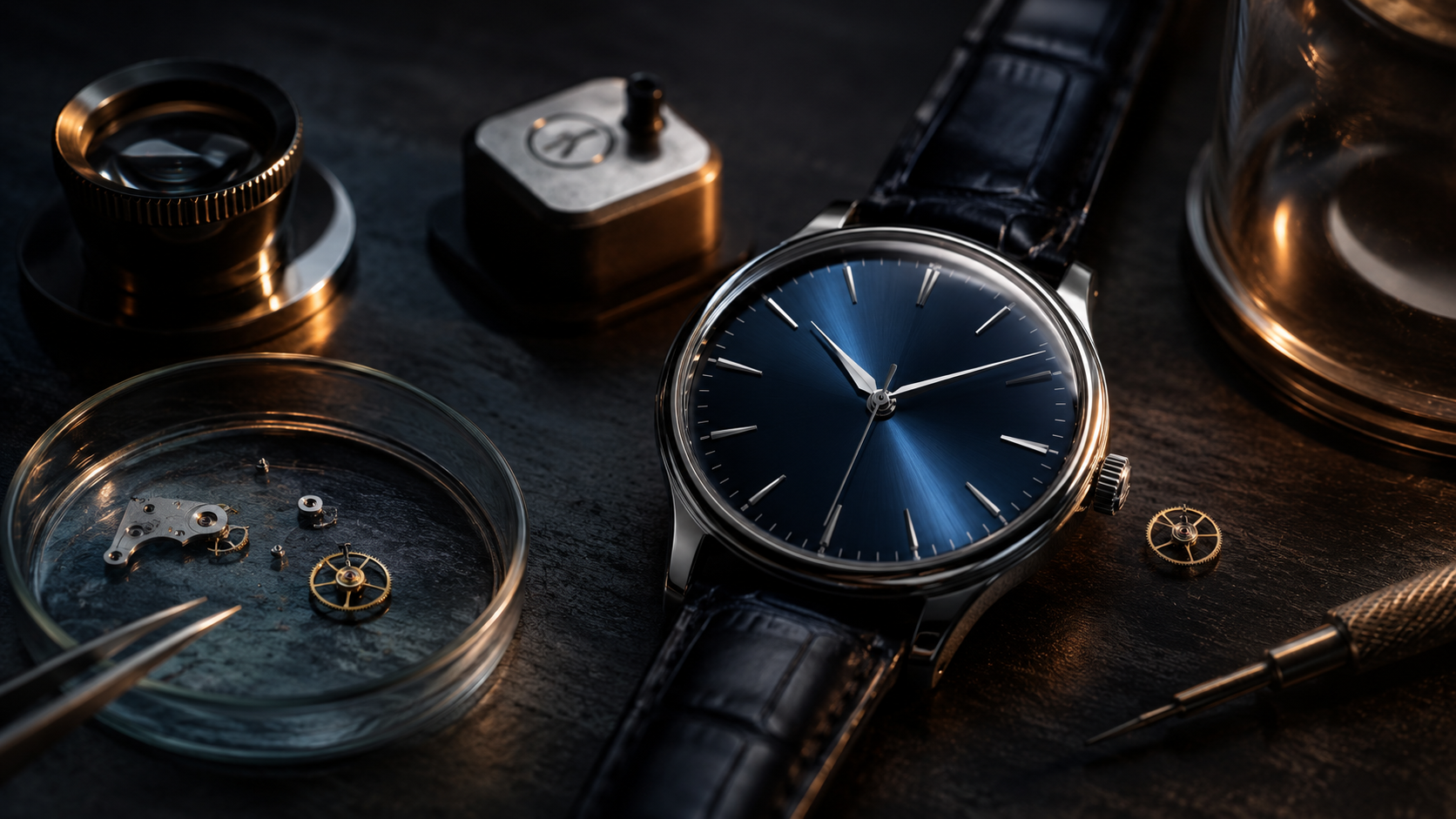 Why Did My Watch Suddenly Stop Working? 12 Reasons You May Not Expect