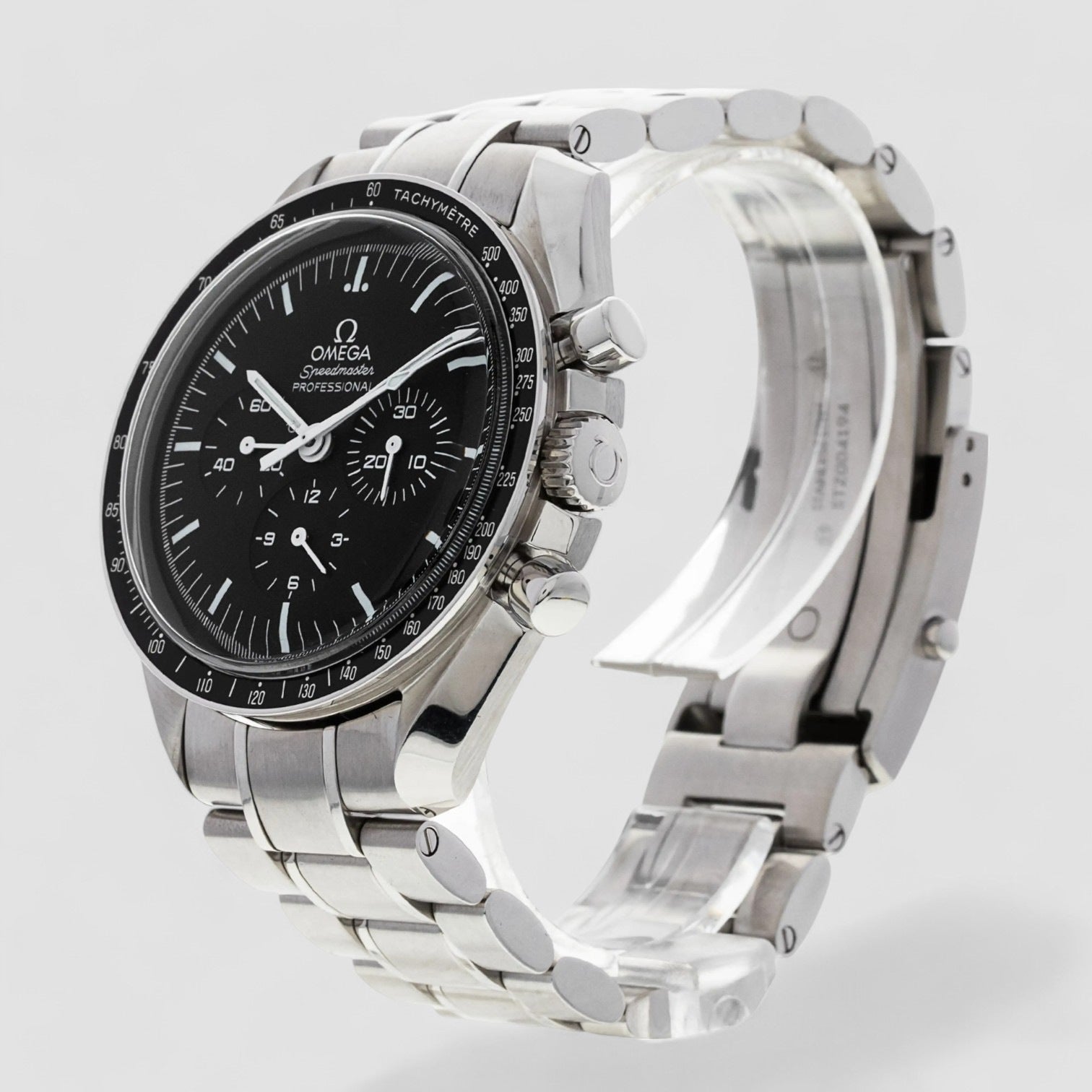 Speedmaster Professional Moonwatch