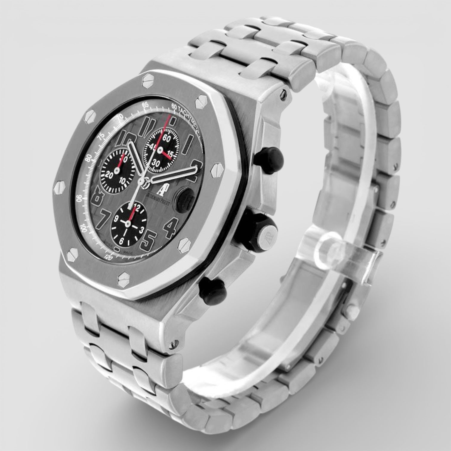 Royal Oak Offshore Chronograph