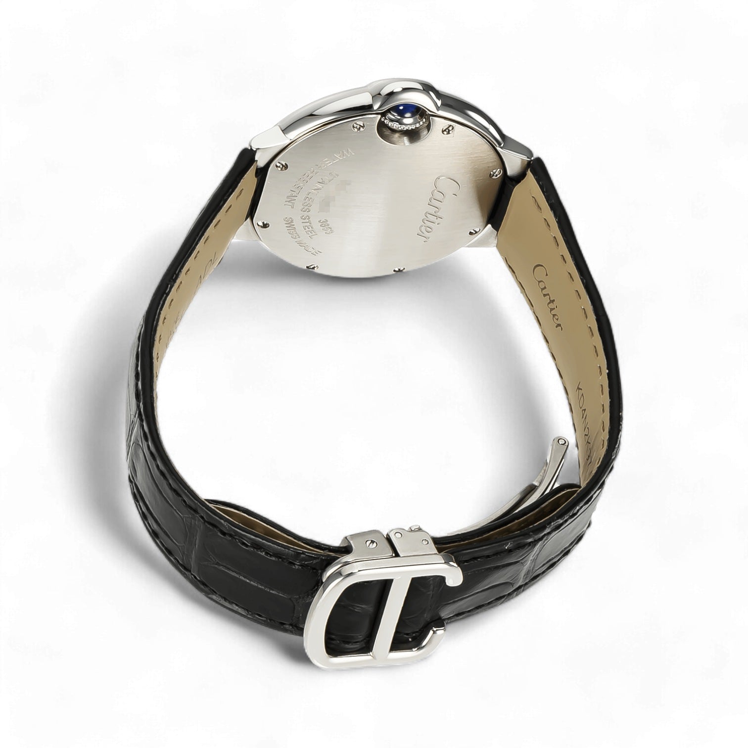 Ballon Bleu – Timeless Unisex Elegance