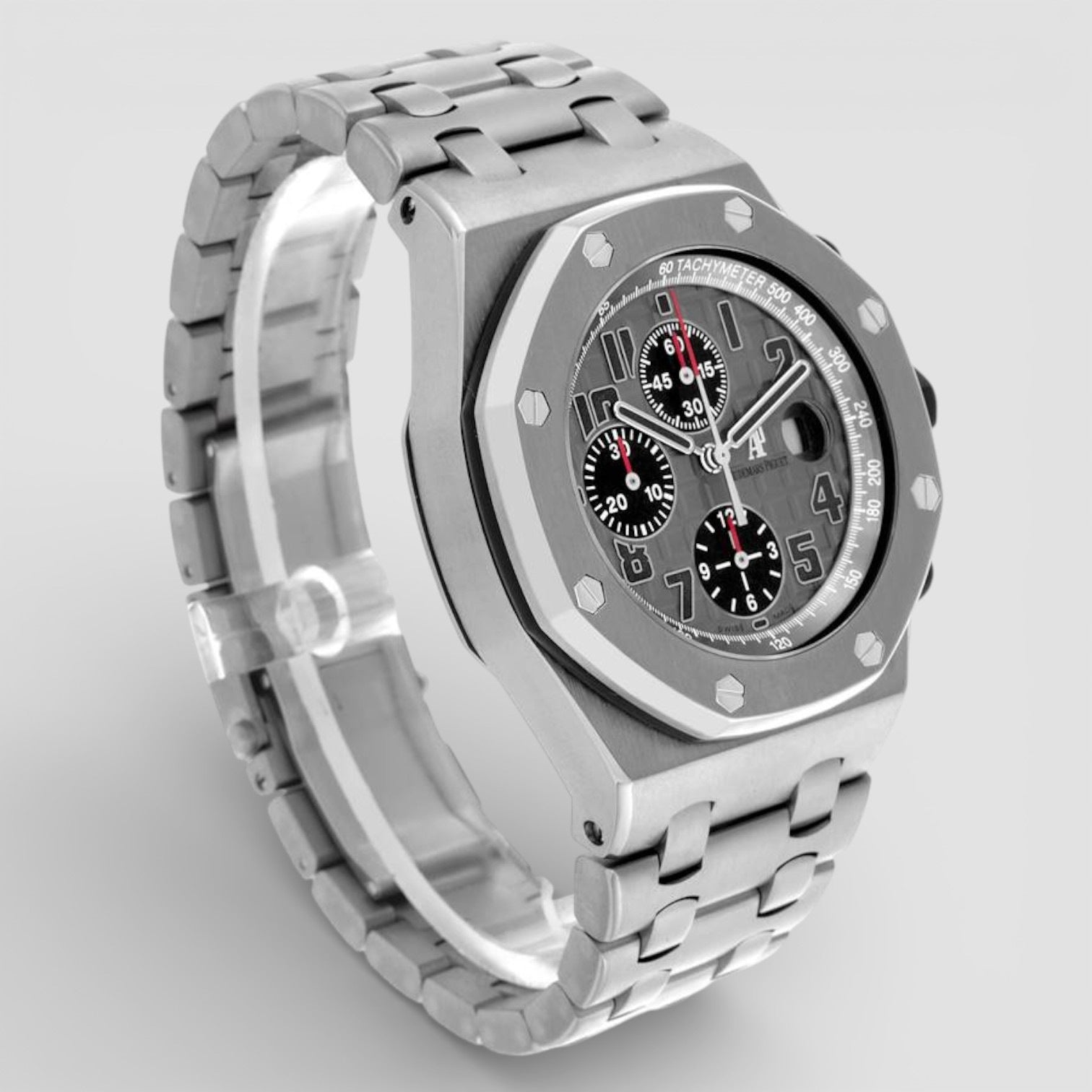 Royal Oak Offshore Chronograph