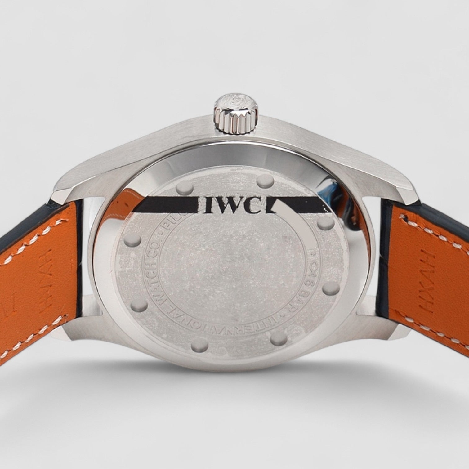 Pilot’s Watch Automatic