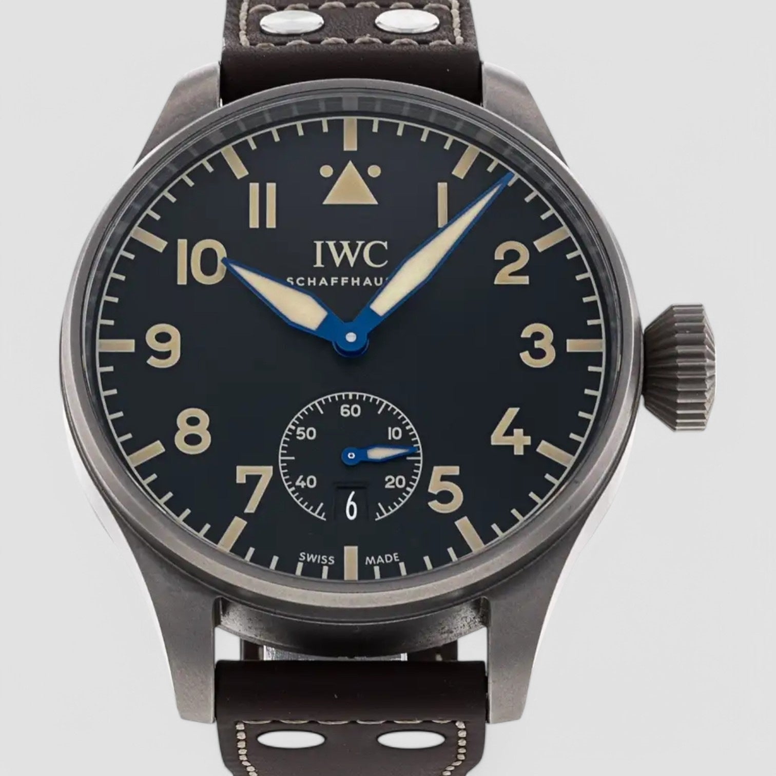 Pilot's Heritage