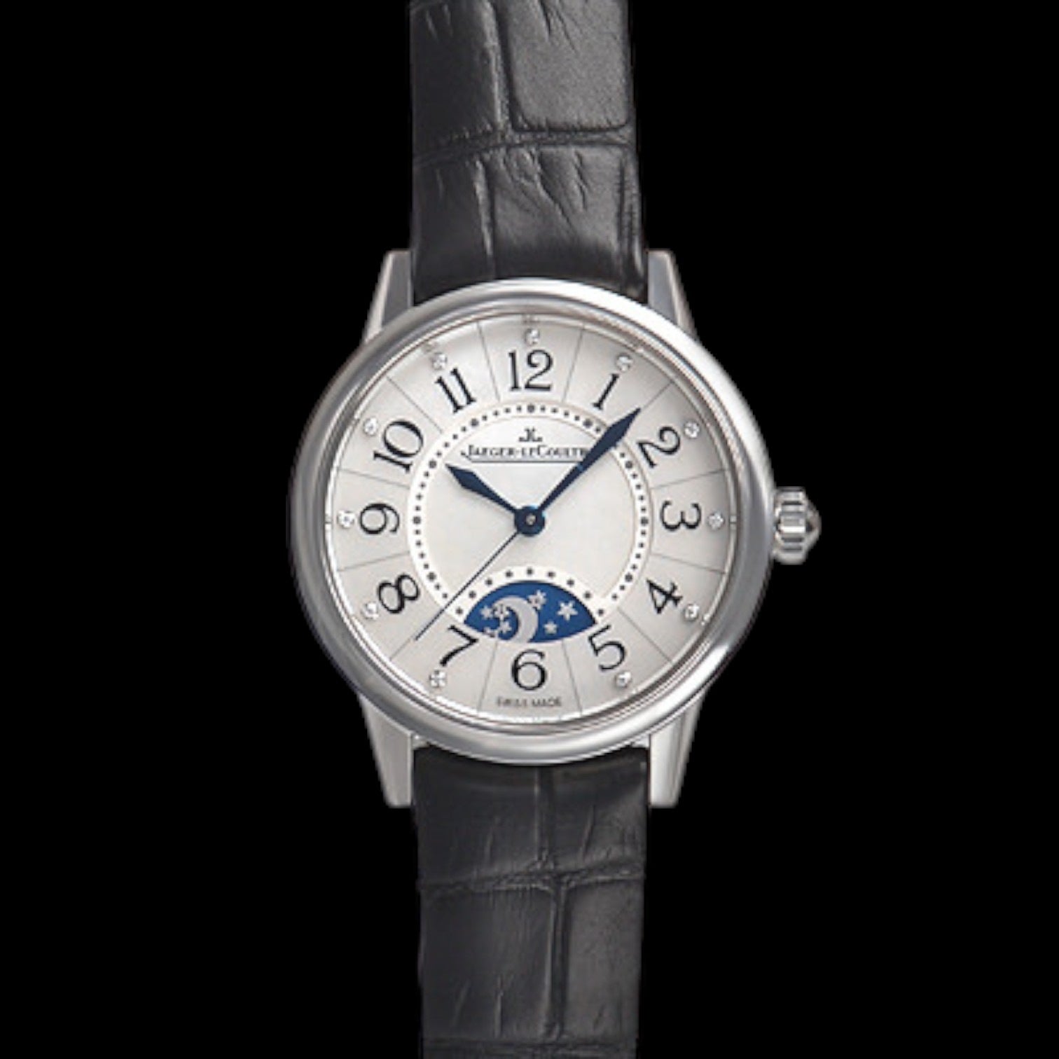 Senator Diary Mens Watch Pink Gold 42mm