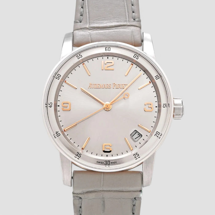 Swiss-Certified Watch Battery 0914BG0012-21 main image 1