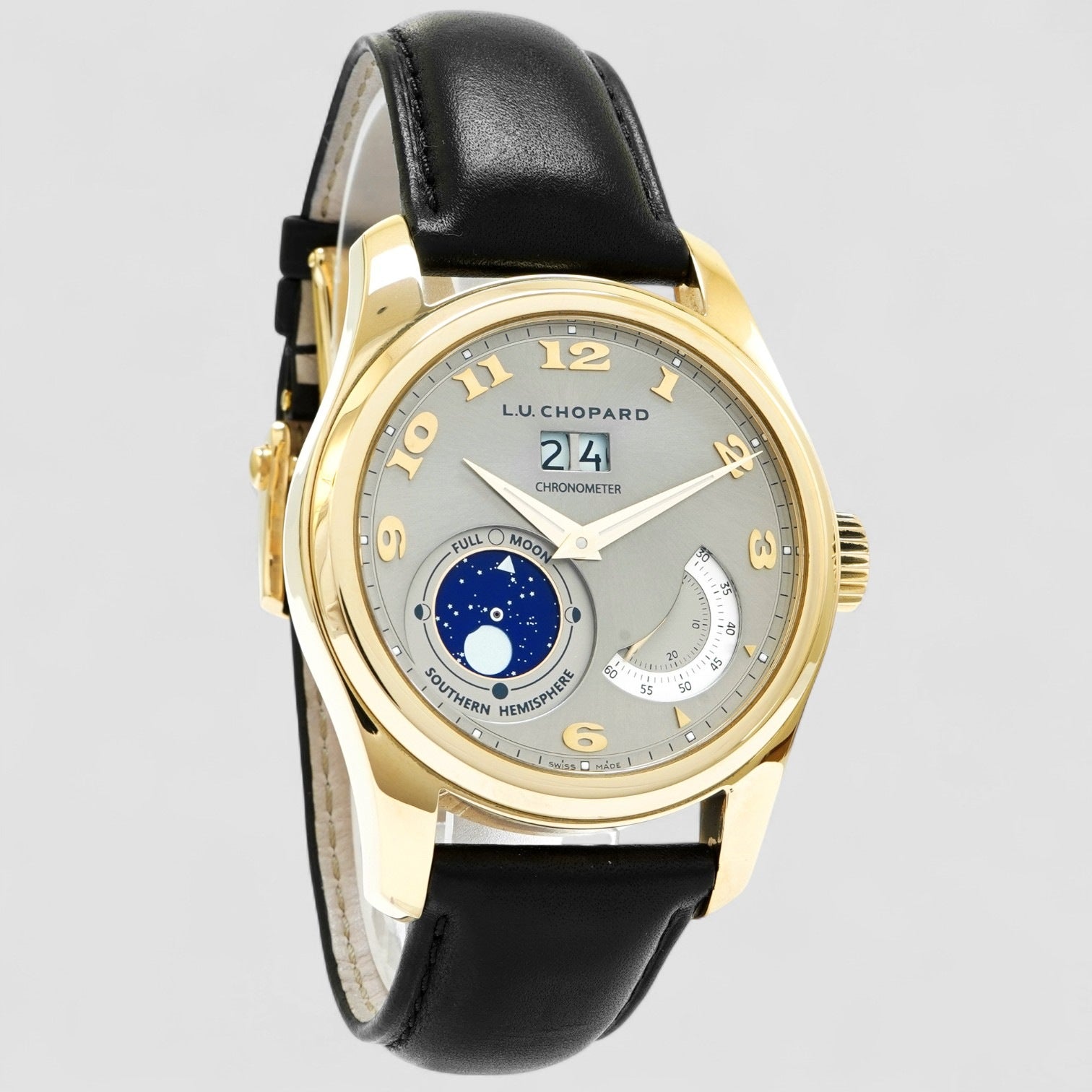 L.U.C Lunar Big Date