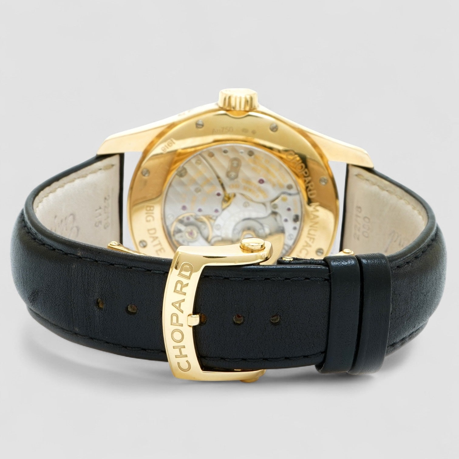 L.U.C Lunar Big Date