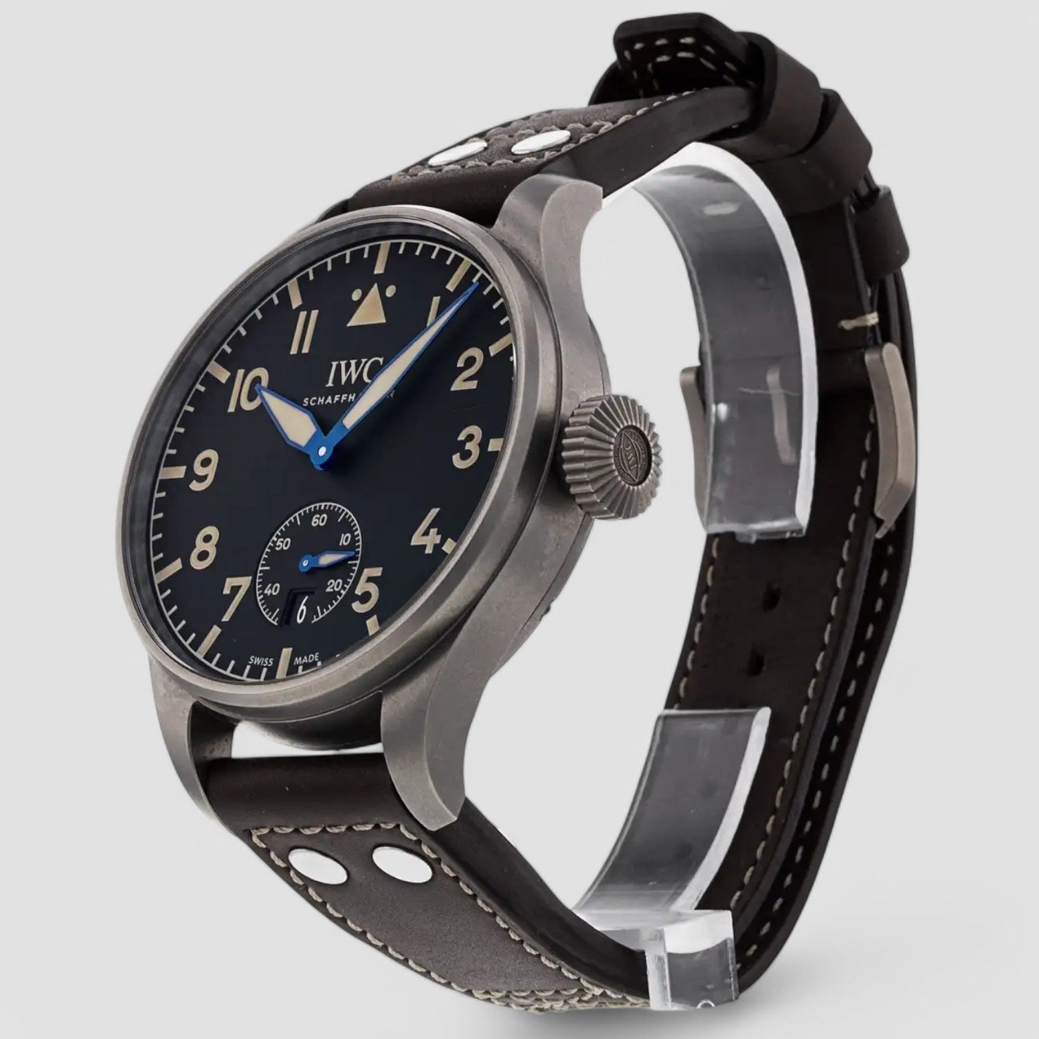 Pilot's Heritage