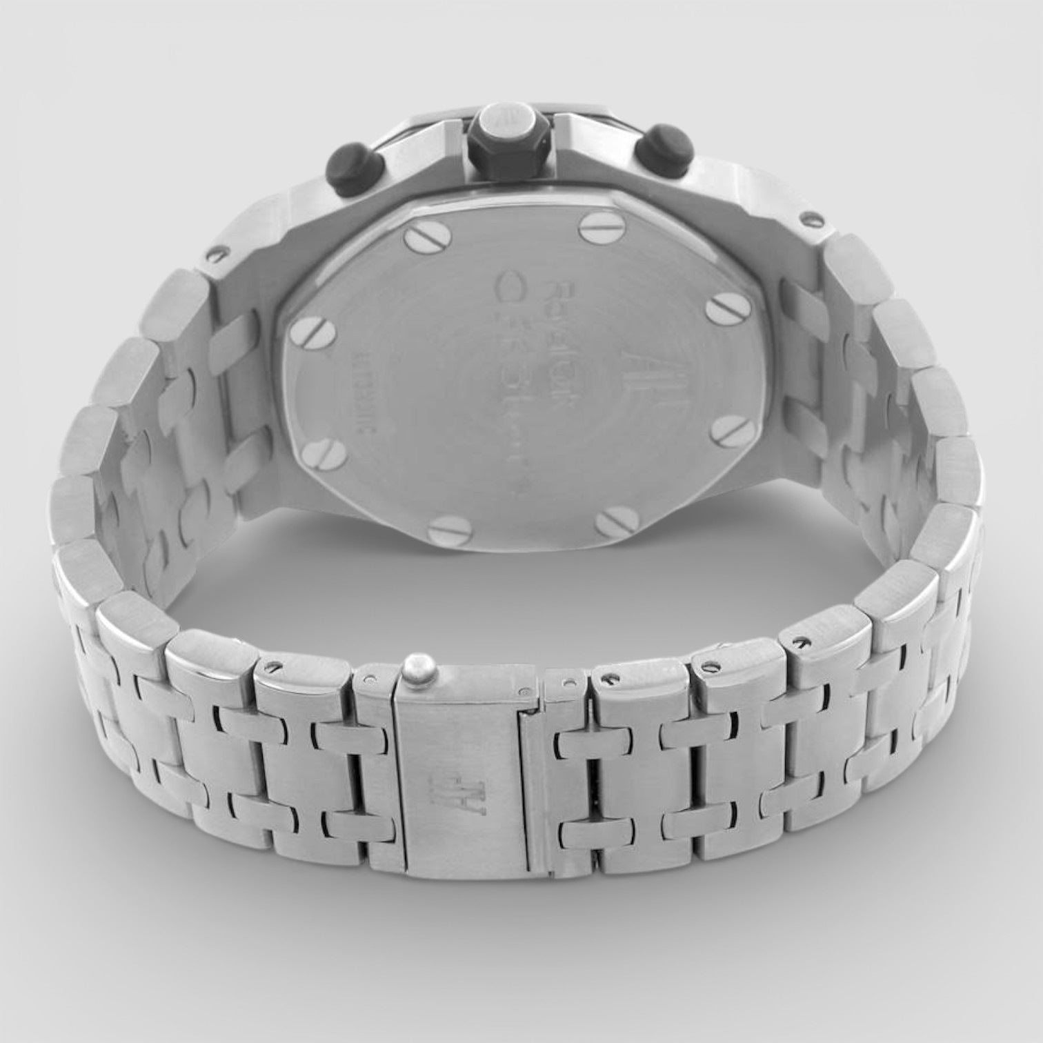 Royal Oak Offshore Chronograph