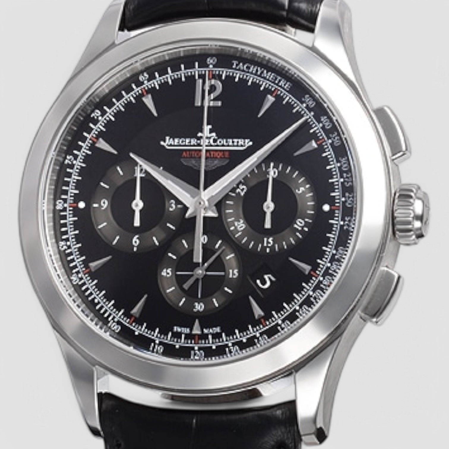 Master Chronograph