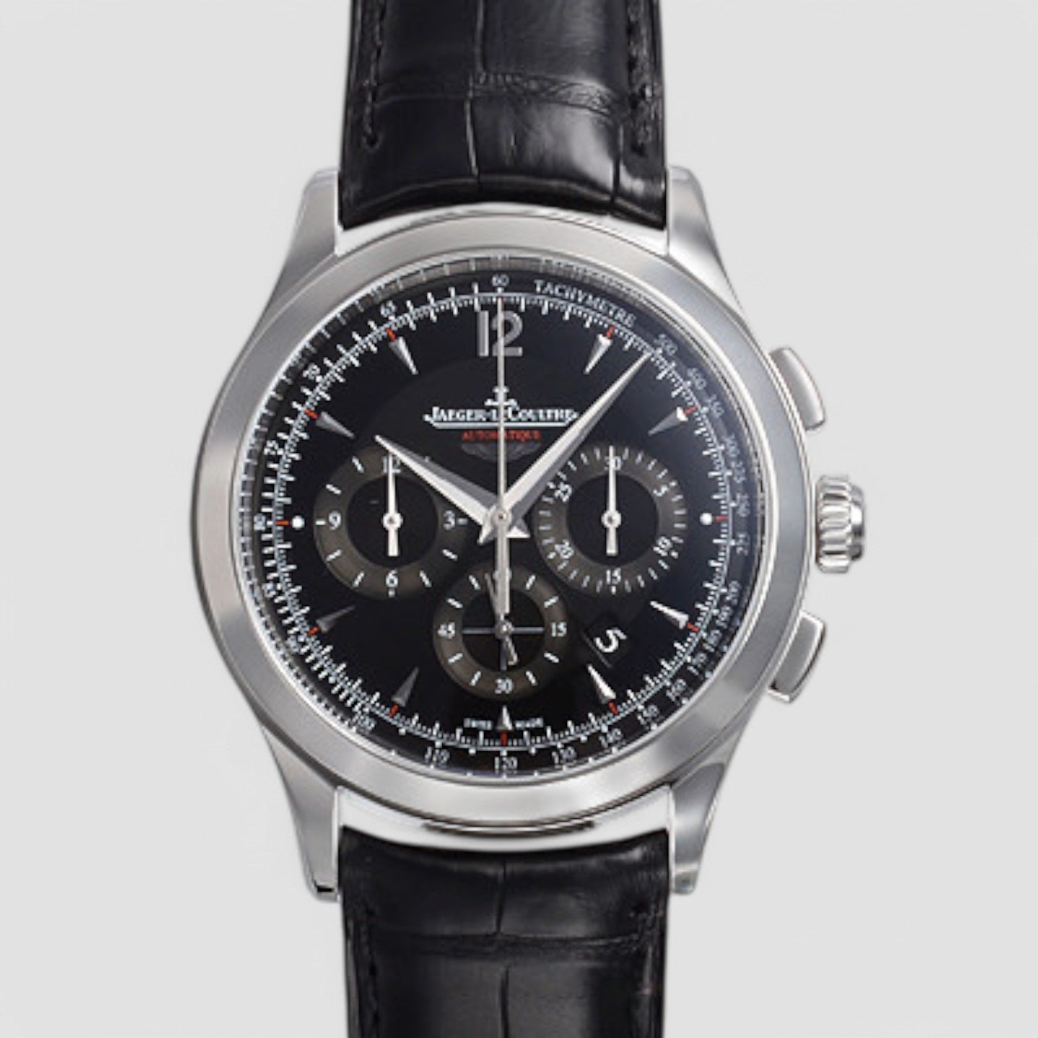 Master Chronograph
