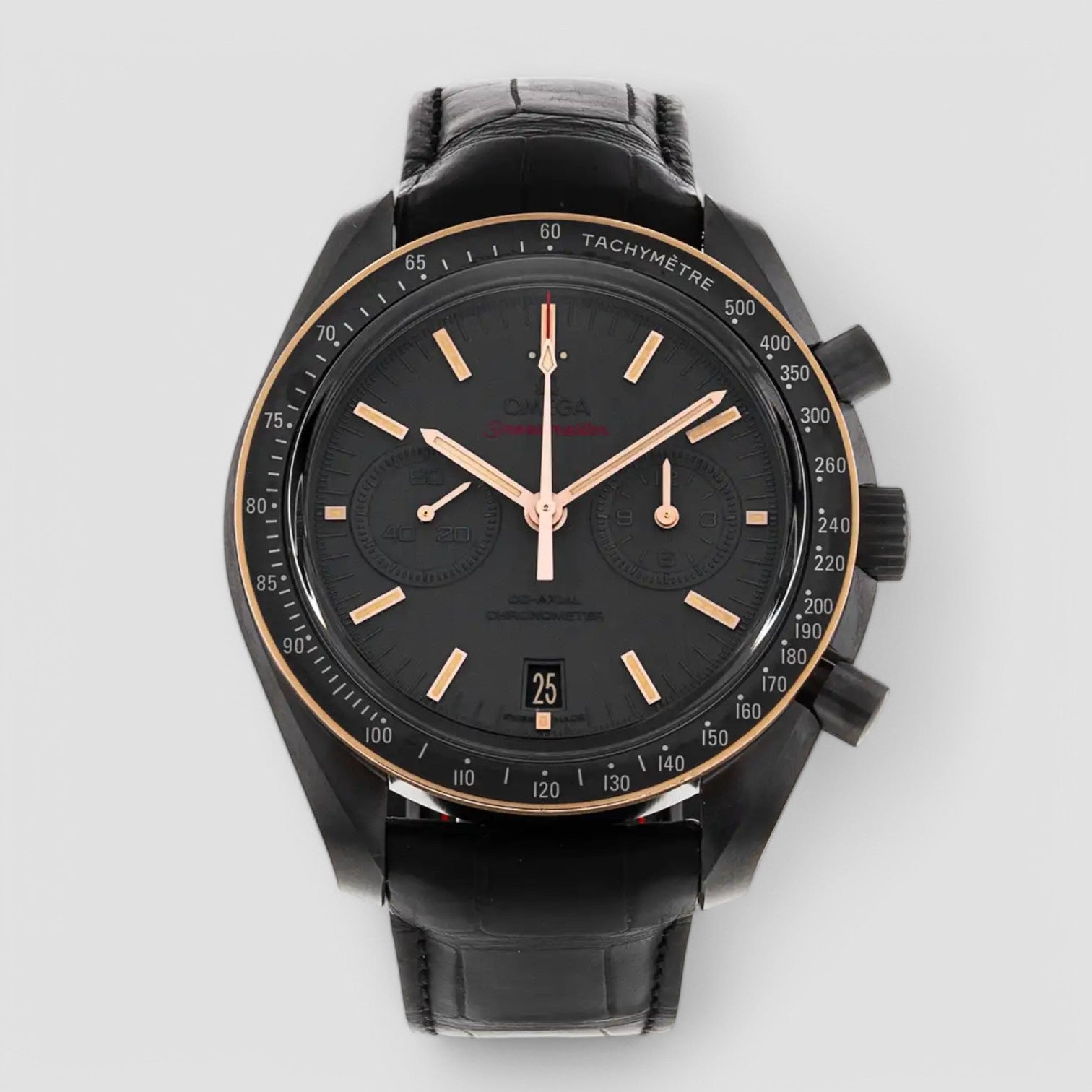 Speedmaster Moonwatch Chronograph