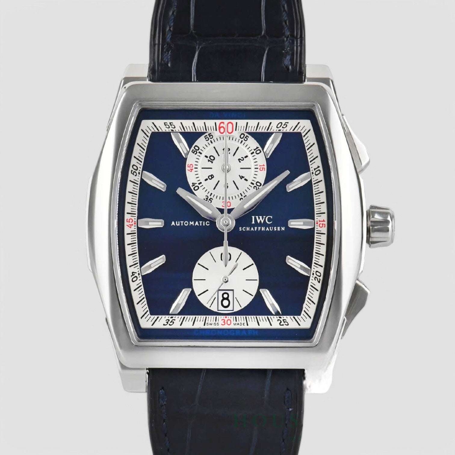 Da Vinci Chronograph