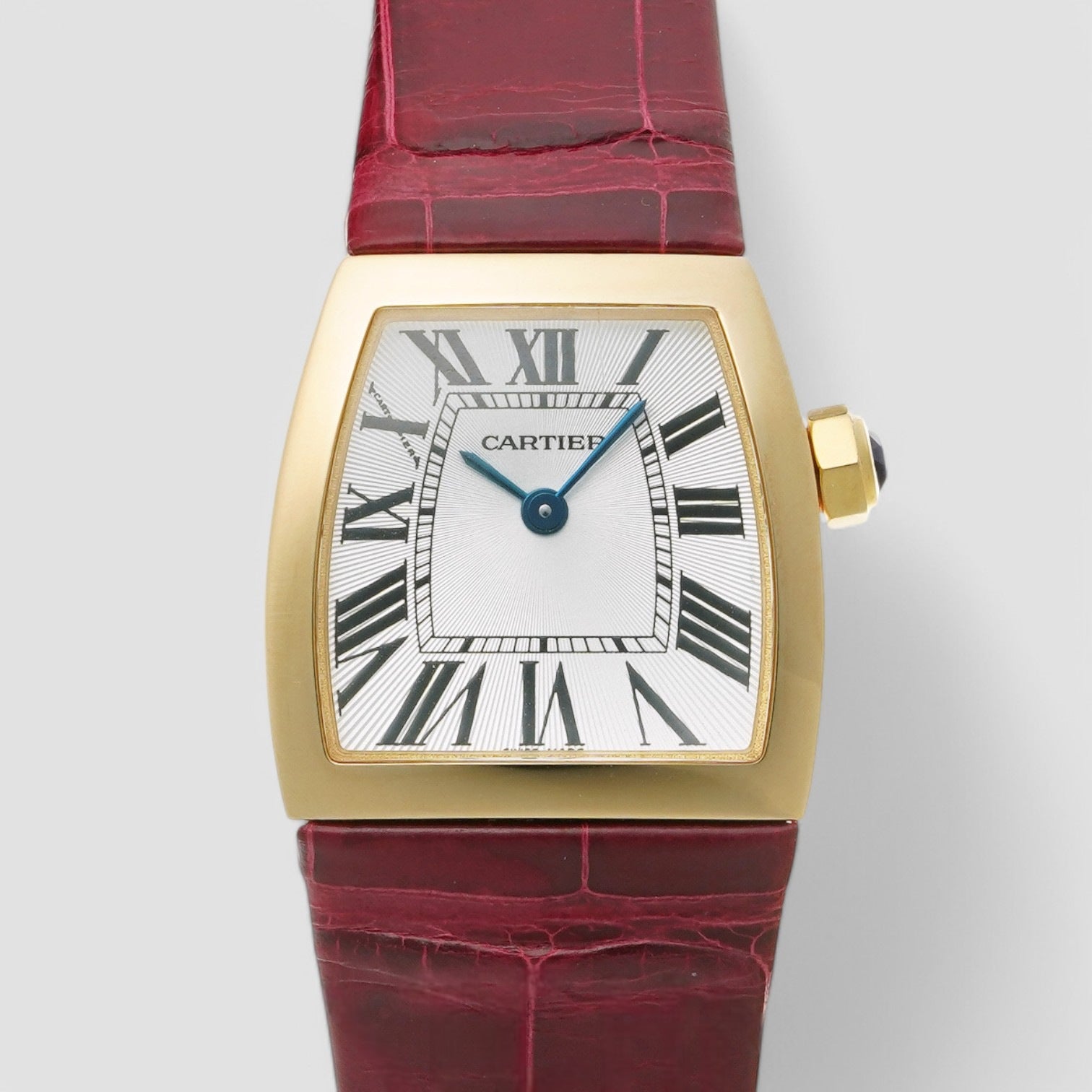 La Dona de Cartier W6400256