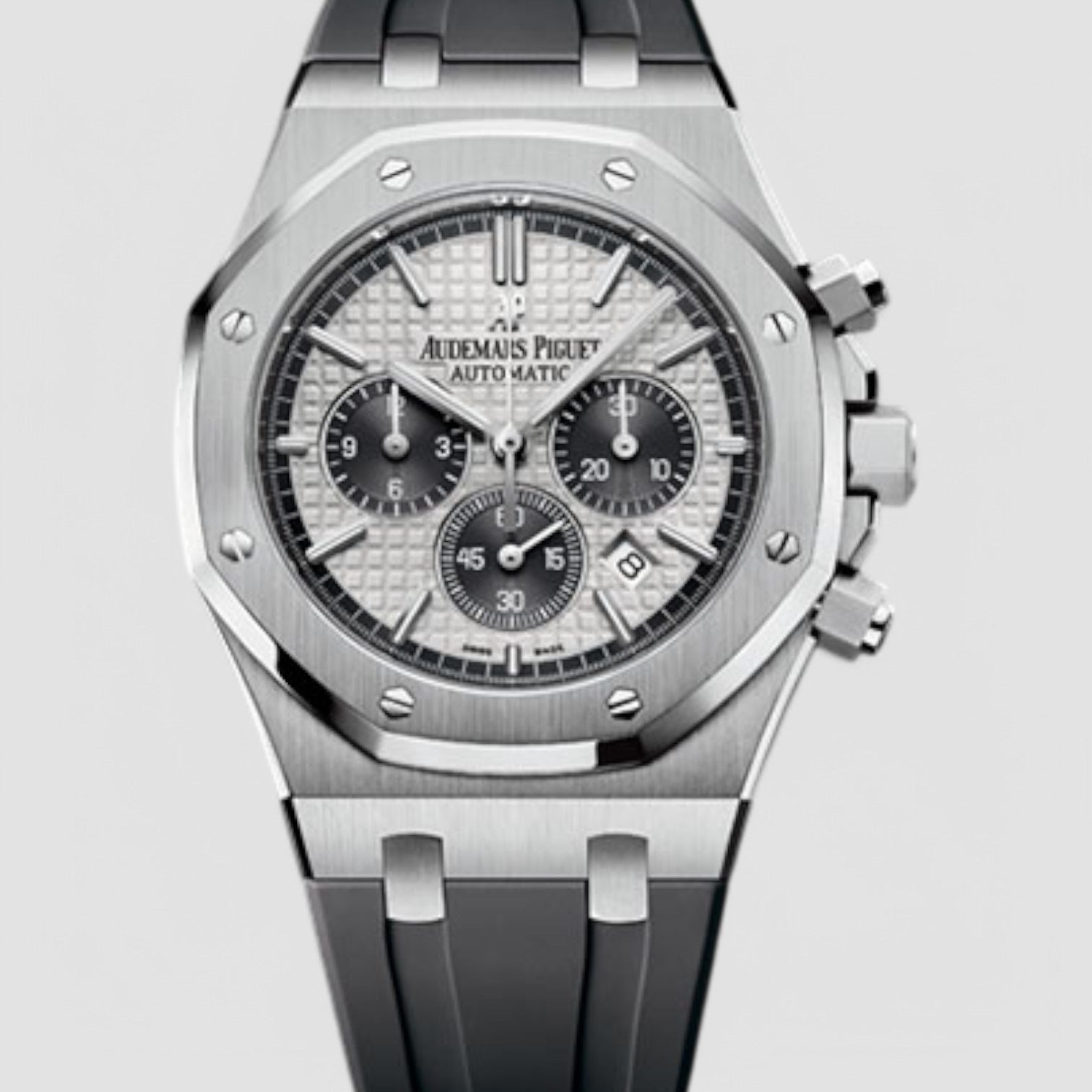 Royal Oak Chronograph QE II Cup