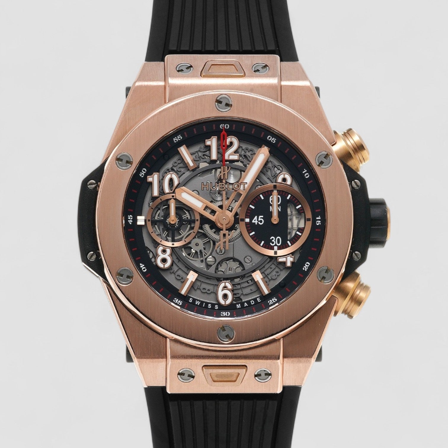 Hublot Big Bang Unico 45mm Mens Watch