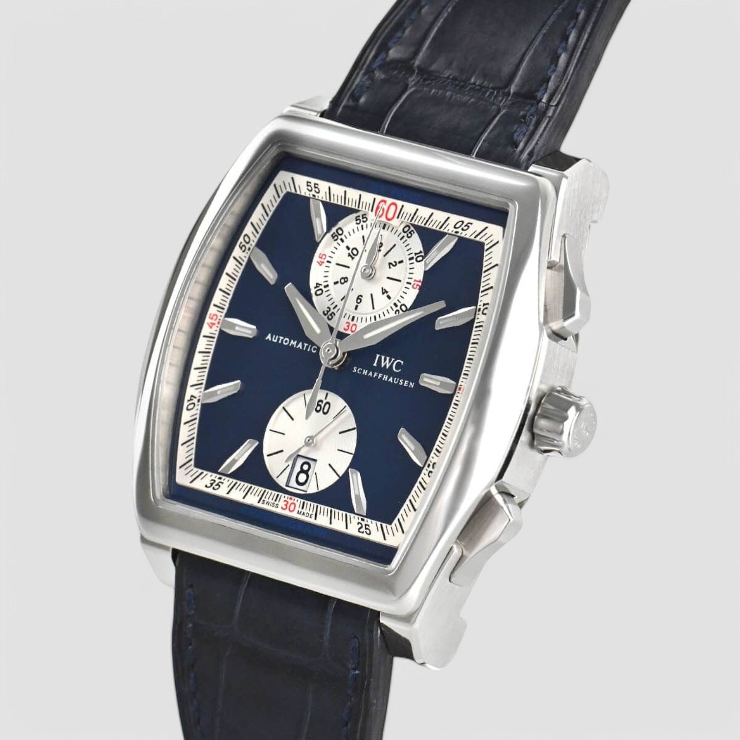 Da Vinci Chronograph