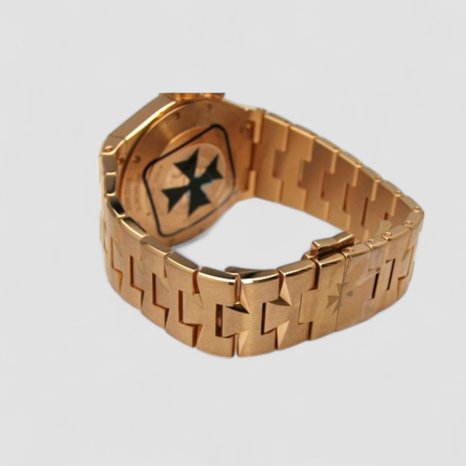 Overseas Dual Time Limited Edition