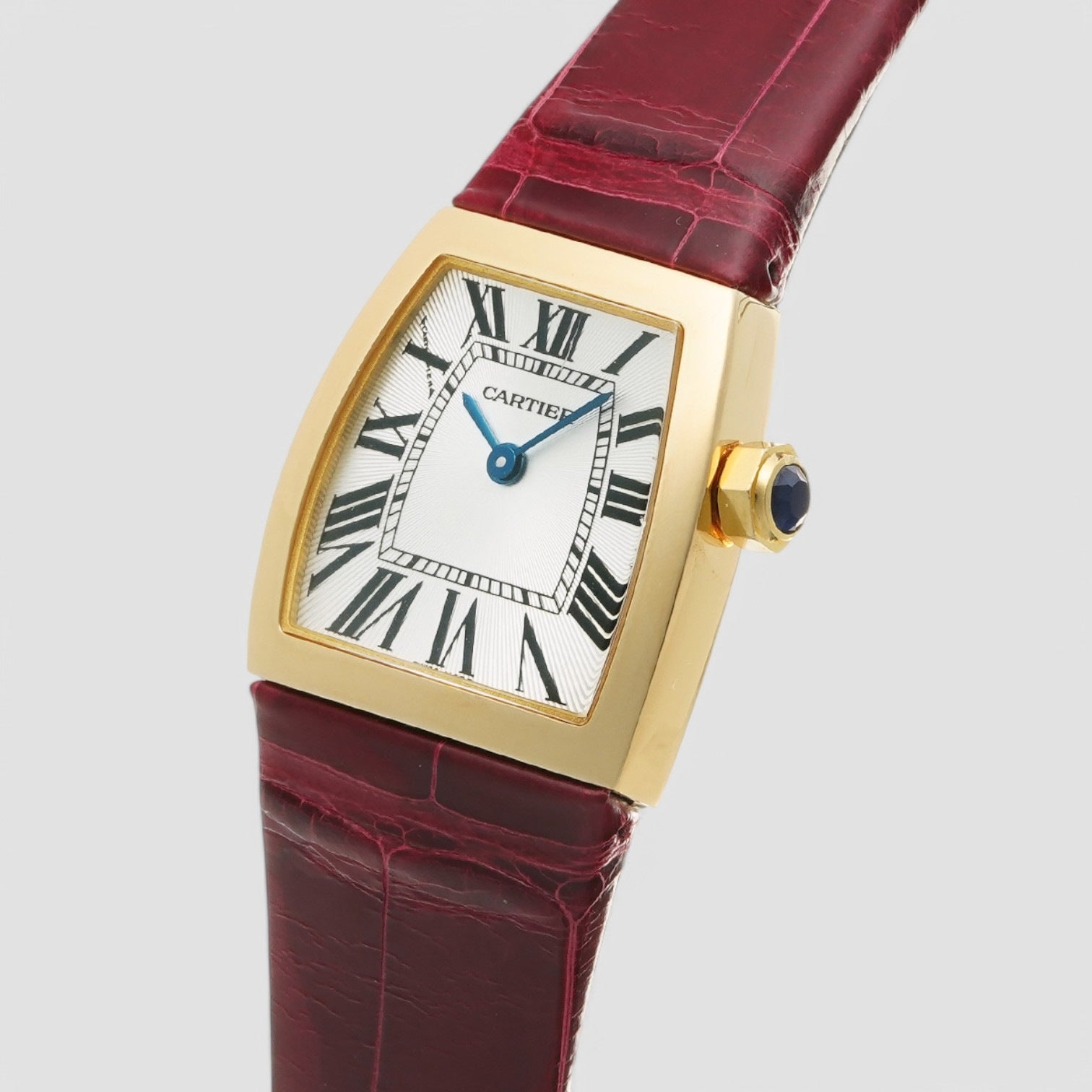 La Dona de Cartier W6400256