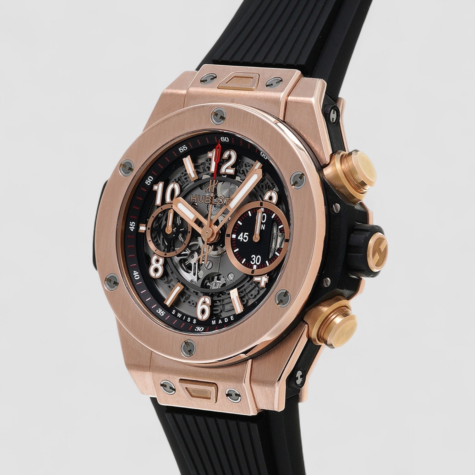 Hublot Big Bang Unico 45mm Mens Watch