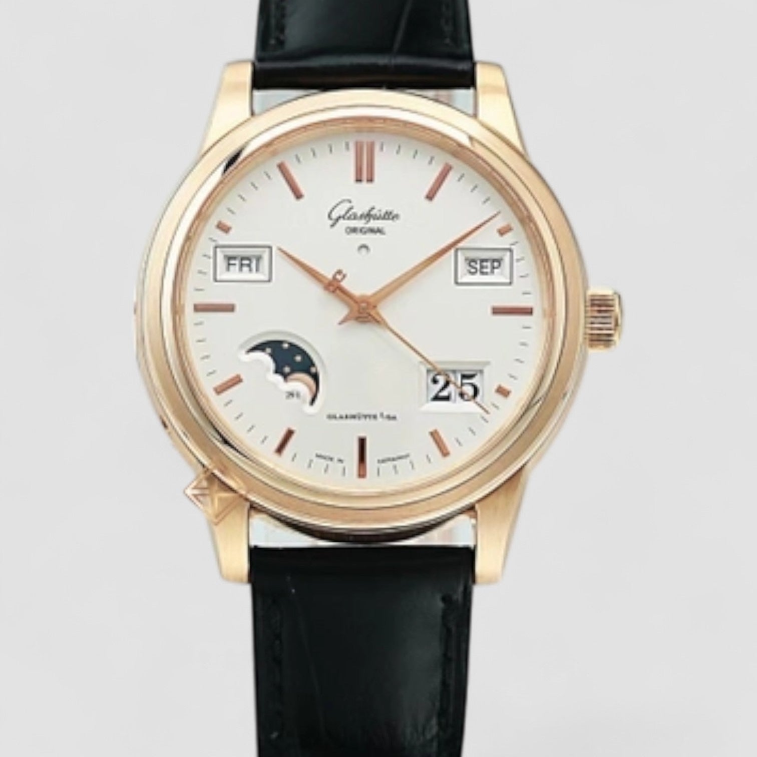 Senator Perpetual Calendar