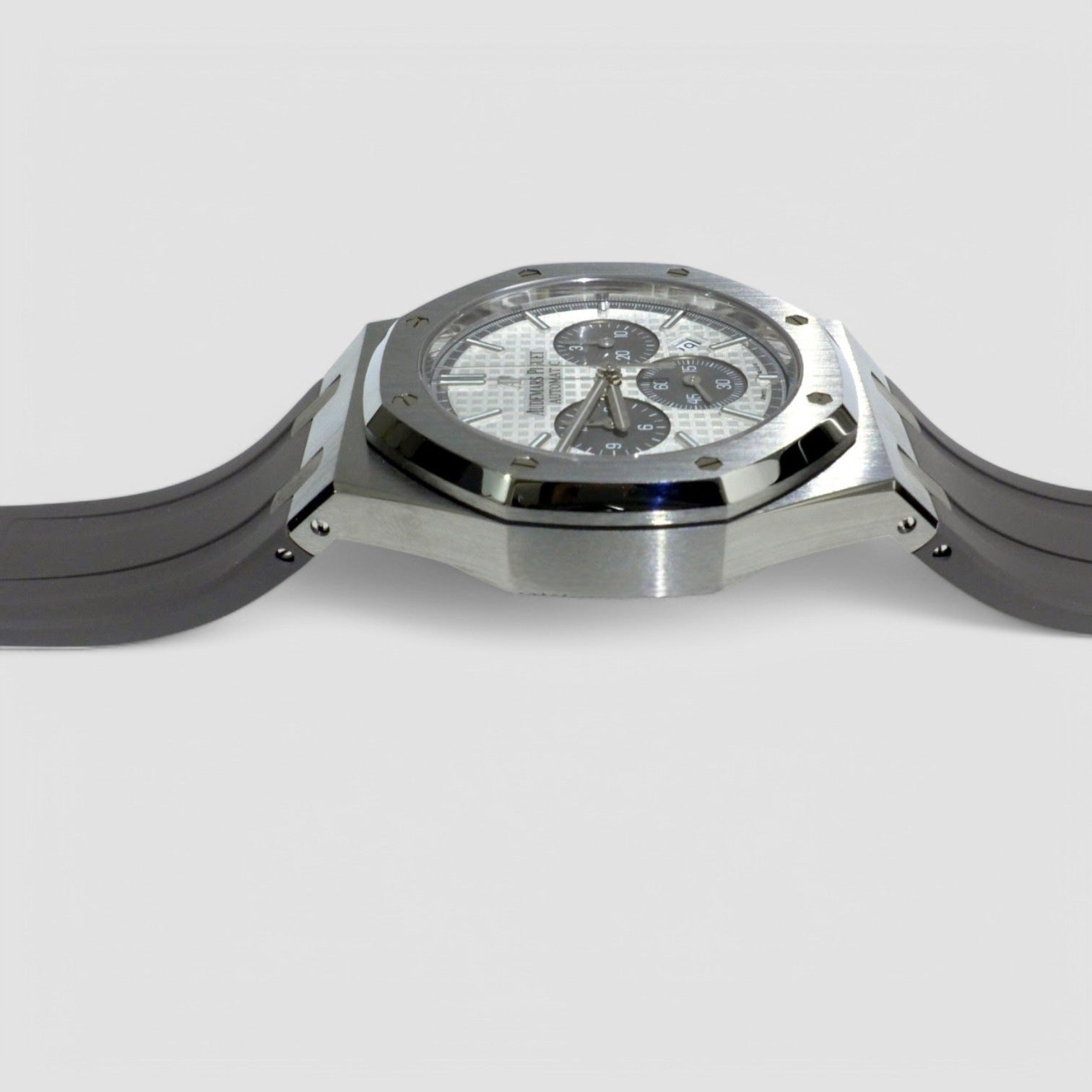 Royal Oak Chronograph QE II Cup