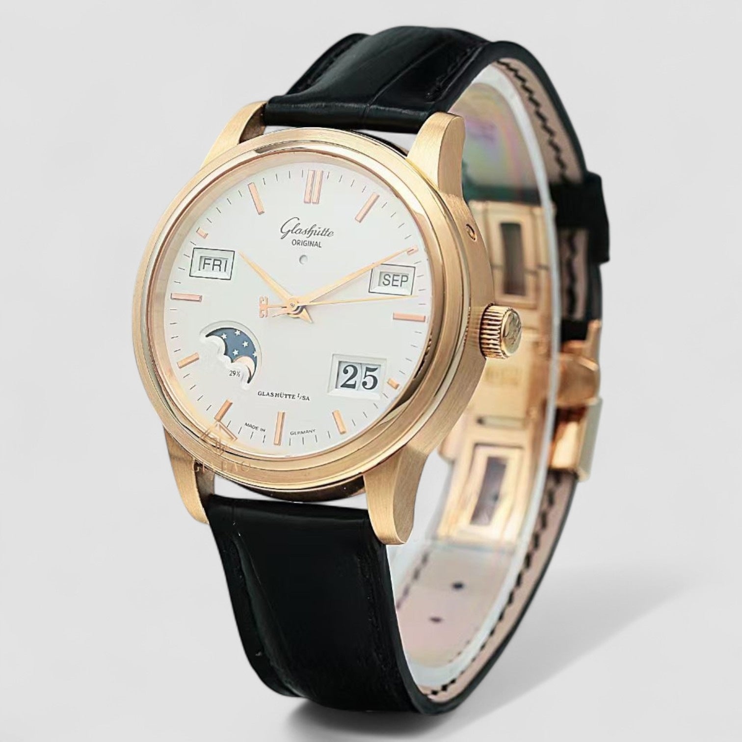 Senator Perpetual Calendar