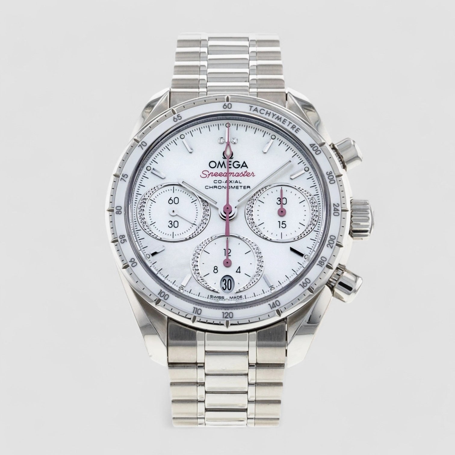 Speedmaster