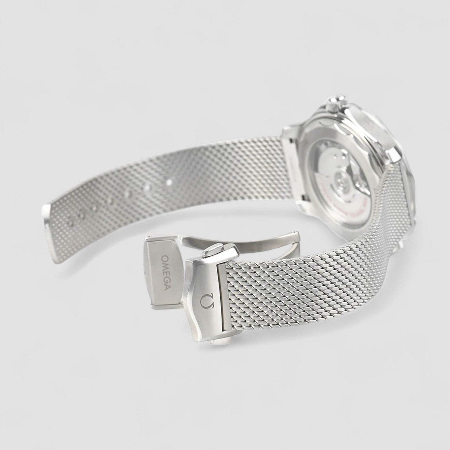 Seamaster Diver 300 M