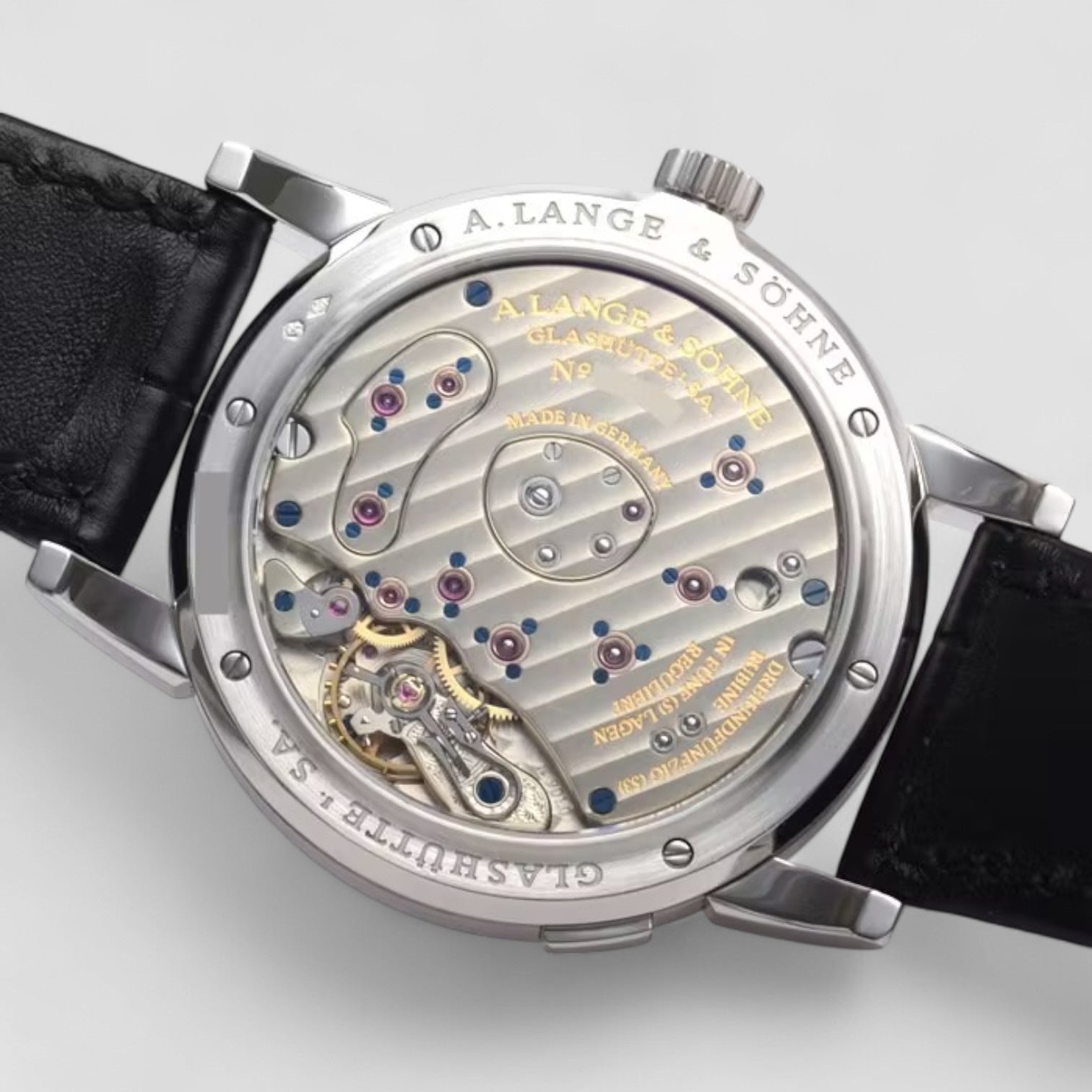 Lange 1