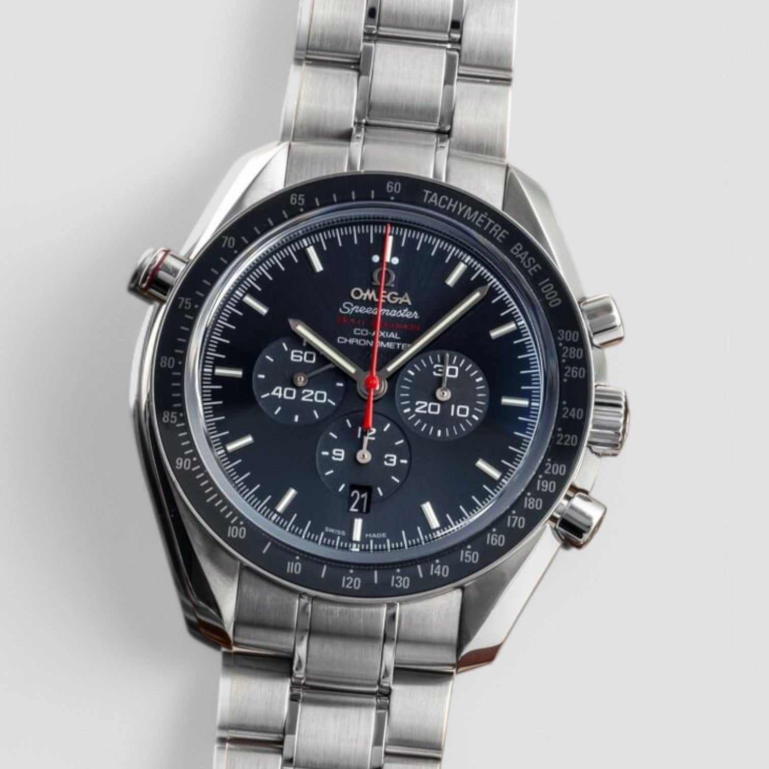 Speedmaster Professional Moonwatch Limited Edition Men's Watch