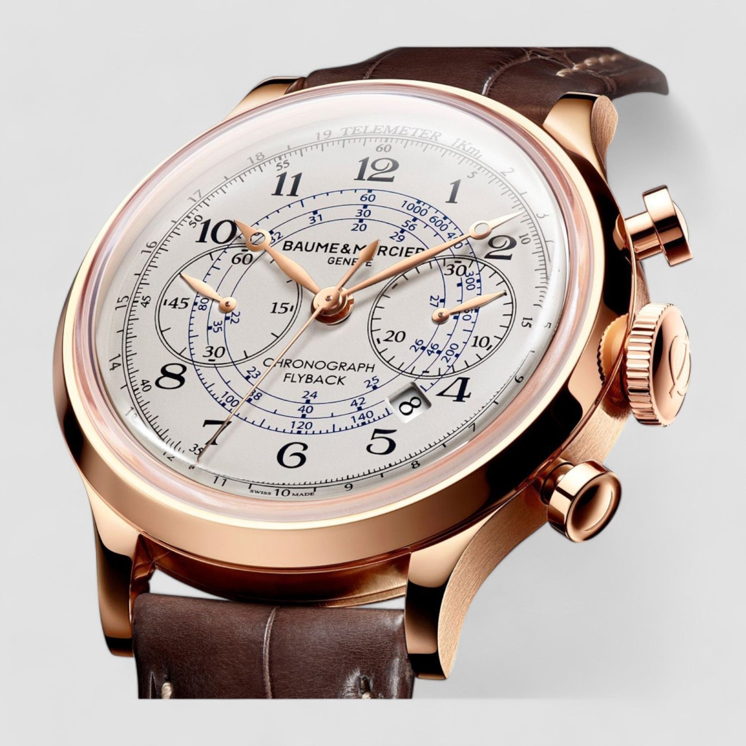 Capeland Unisex Watch