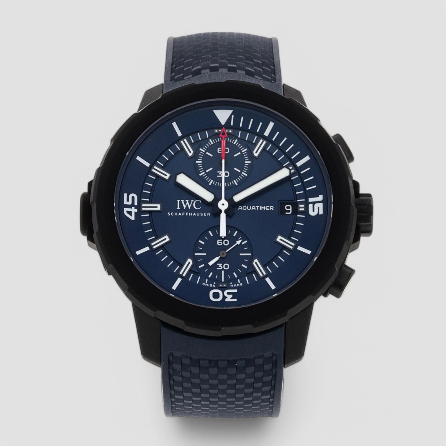 Aquatimer Chronograph